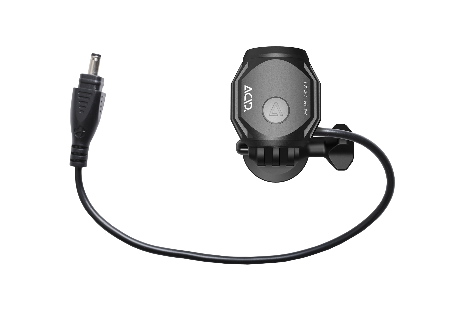 Lumini bicicleta - FAR ACID LIGHT HEAD HPA 1300 NEGRU