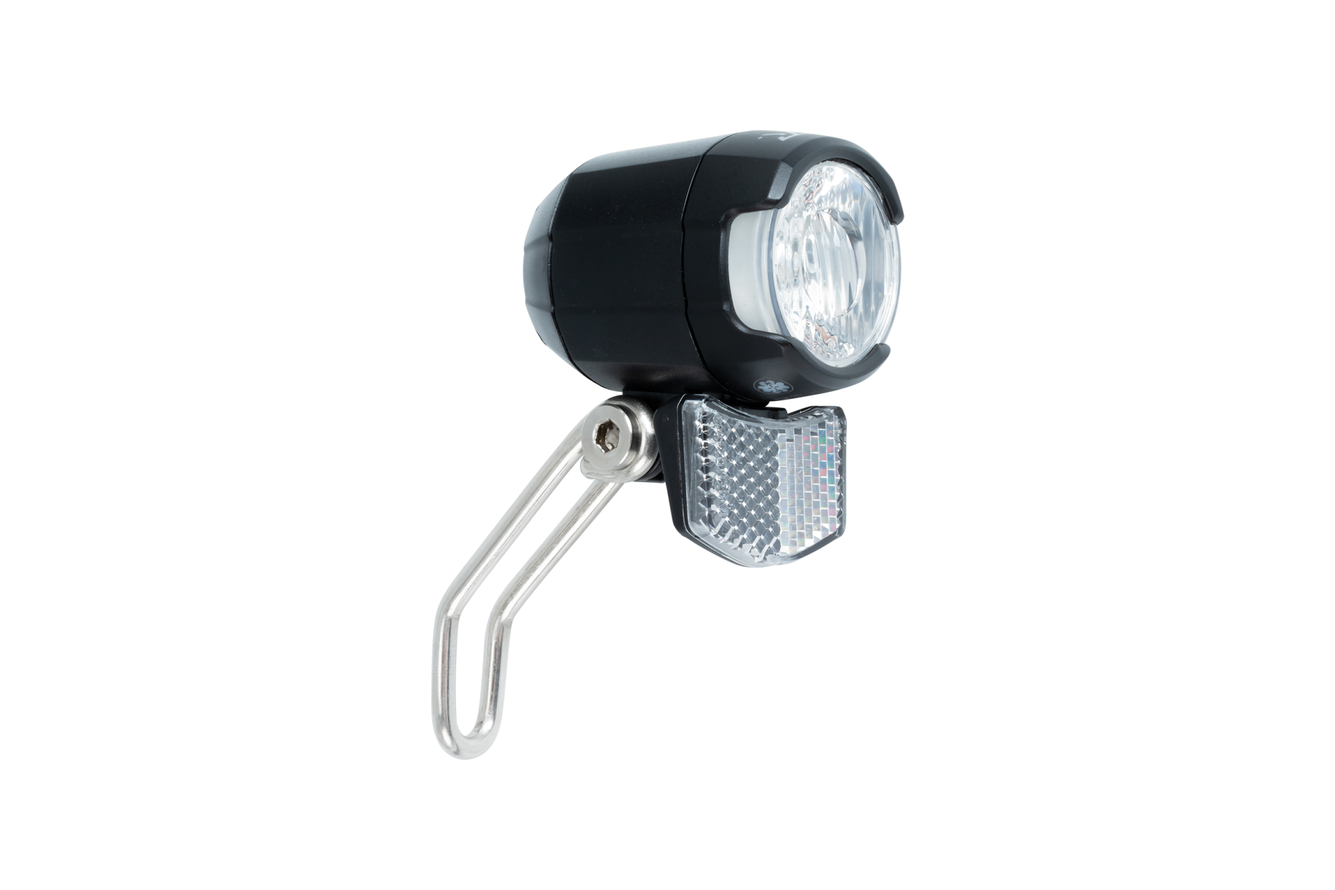 Ciclism - FAR RFR E-BIKE FRONT LIGHT E 50 BES2 NEGRU