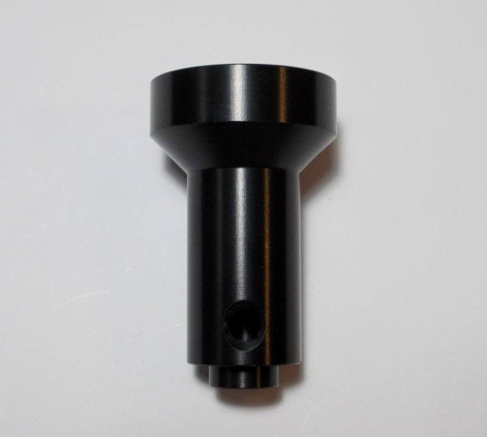 FOX DIAL INDICATOR ATTACHMENT PLATE LIFT MEASUREMENT NEGRU [1]