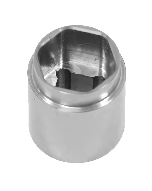 FOX RACING SHOX DPS 5/8" PISTON TOOL Argintiu [1]