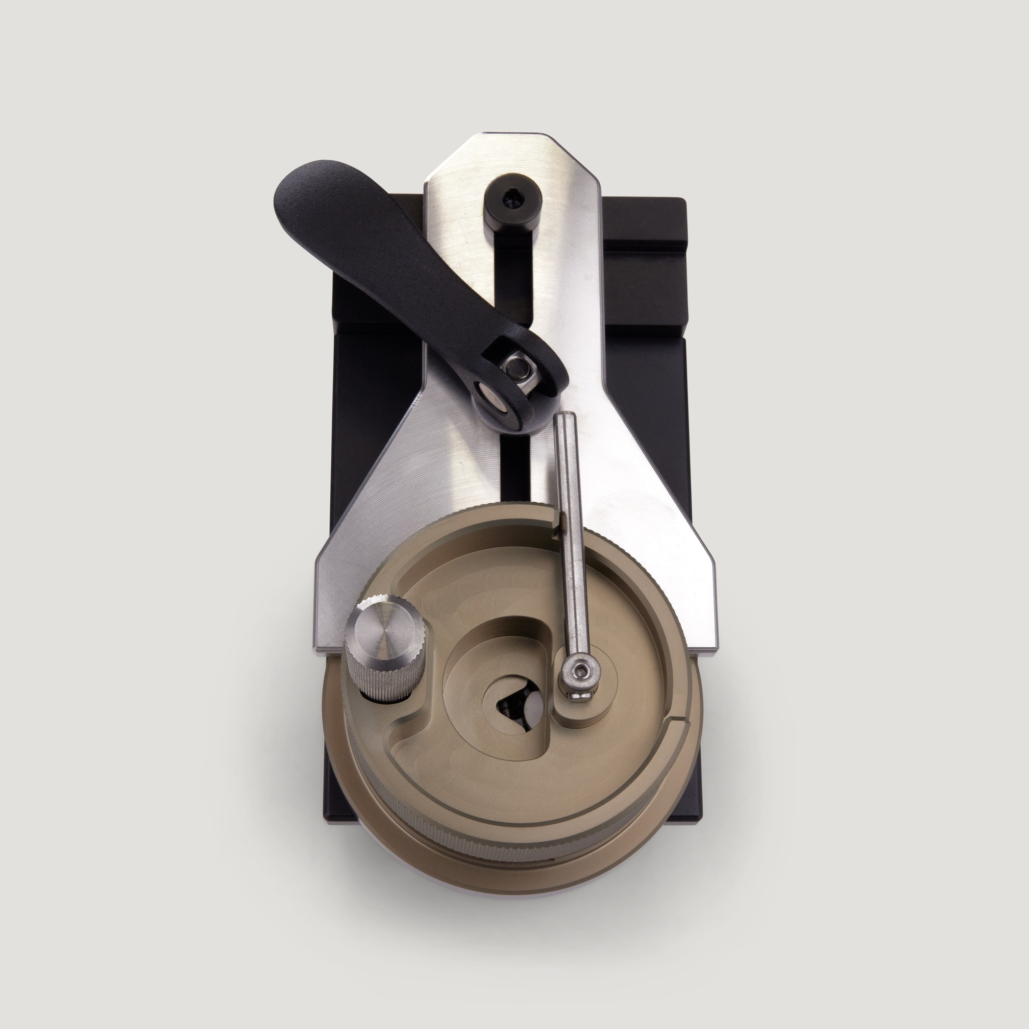 FOX RACING SHOX SERVICE TOOL 2021 DHX2 / FLOAT X2 VVC SET ASSEMBLY Kit [1]