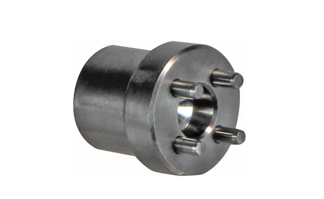 Ciclism - FOX SHOCK FLOAT DHX2 4 PIN SOCKET/SPANNERS SET-DH X2 REBOUND 1 Buc.