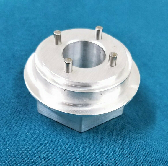 FOX SHOCK FLOAT X2, BEARING HOUSING DRIVER ARGINTIU [1]