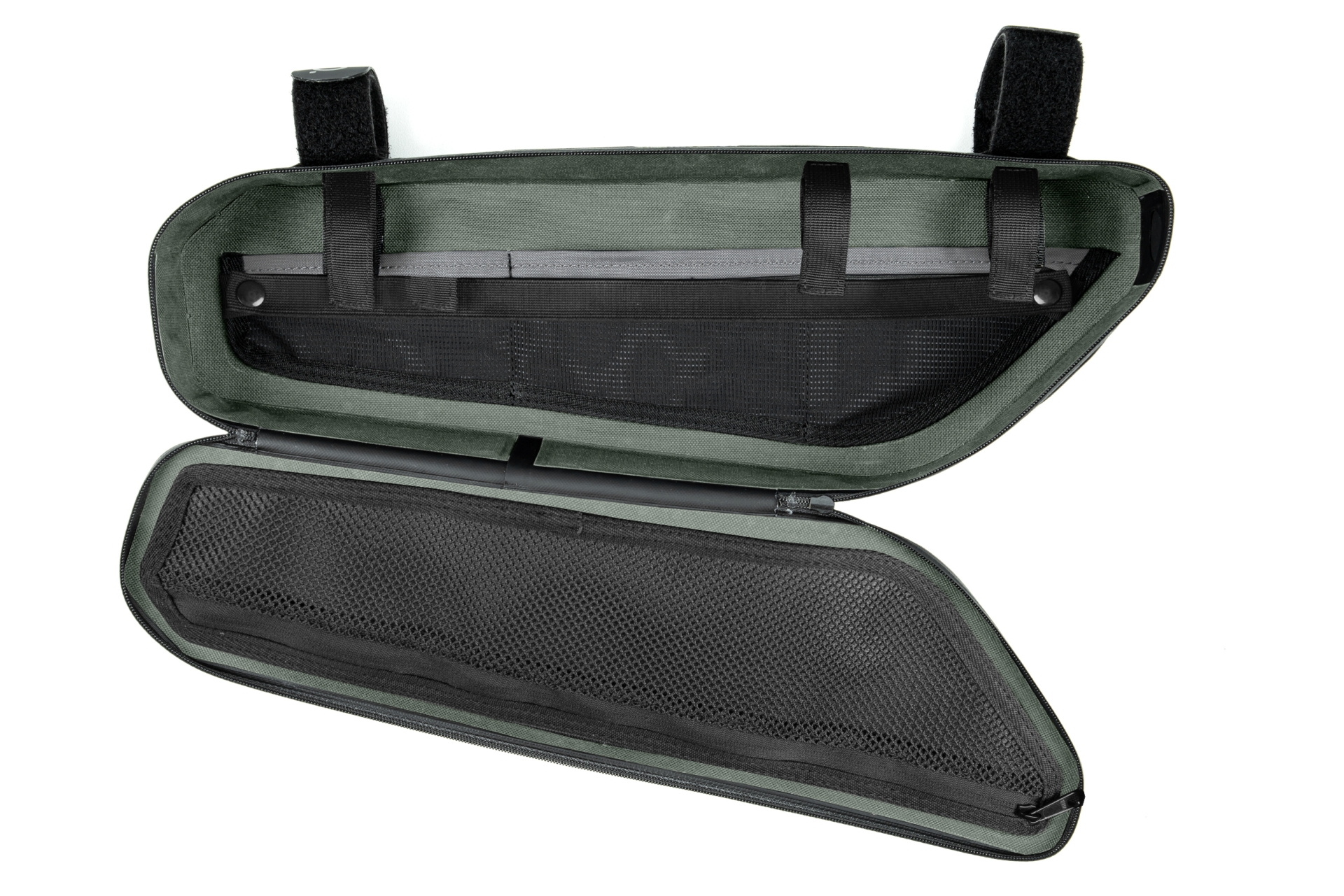 GEANTA ACID FRAME BAG PACK PRO 2 VERDE [1]