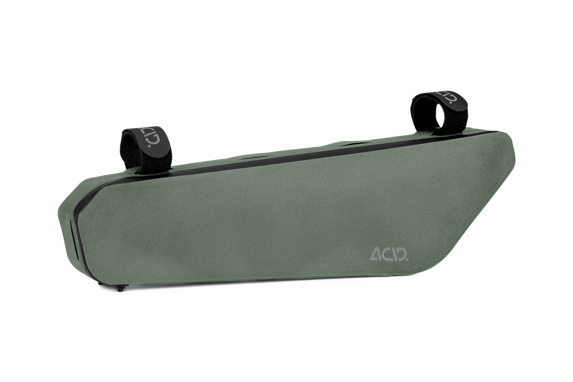 Ciclism - GEANTA ACID FRAME PACK PRO 3 VERDE