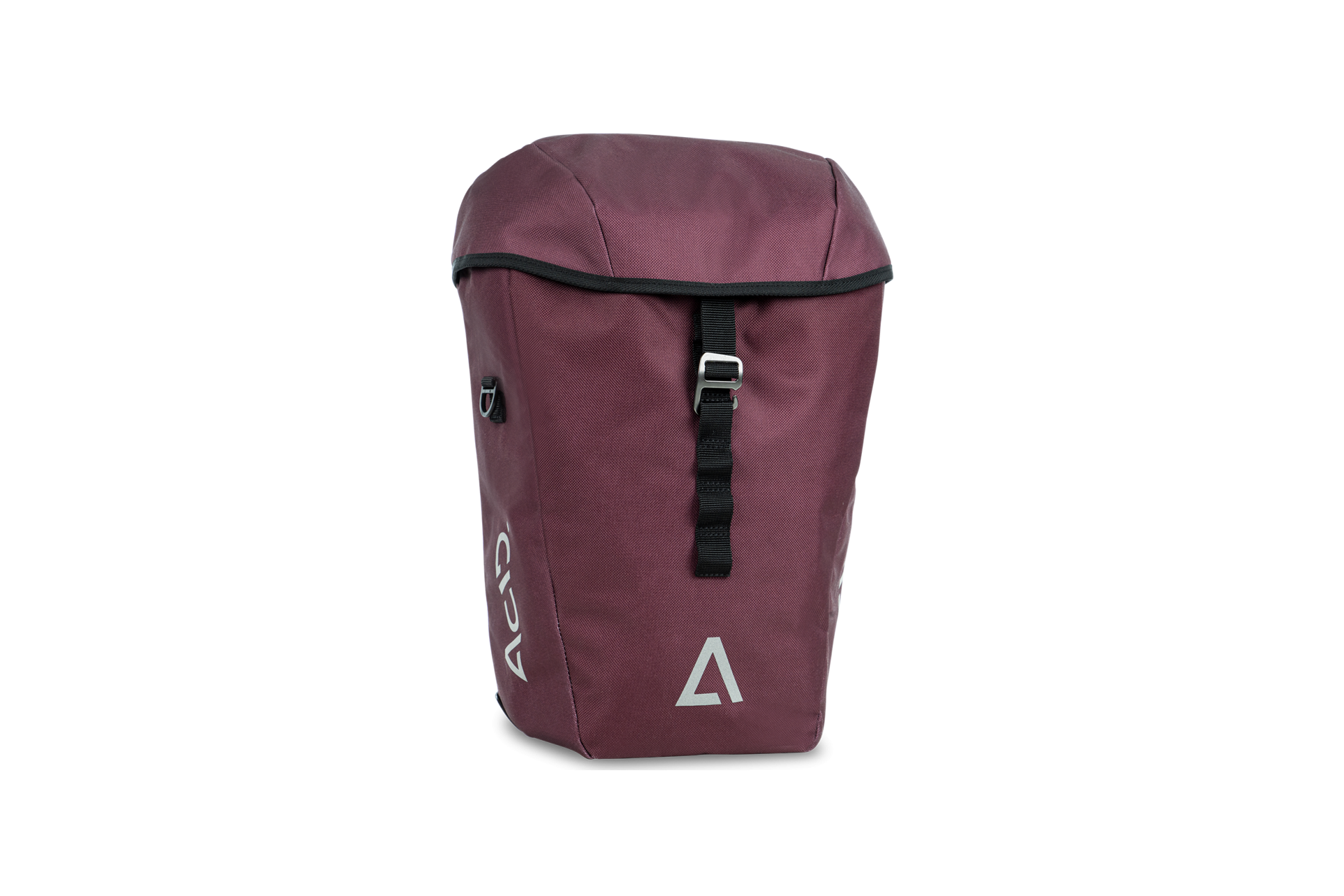 Ciclism - GEANTA ACID PANNIER CITY 20 SMLINK ROSU