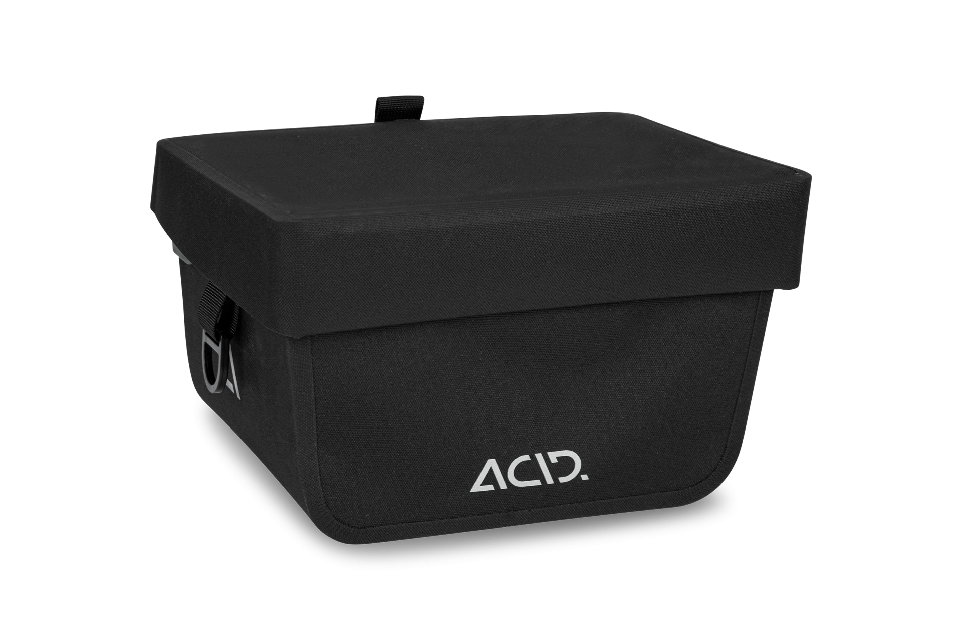 Ciclism - GEANTA ACID PURE 5 FILINK NEGRU