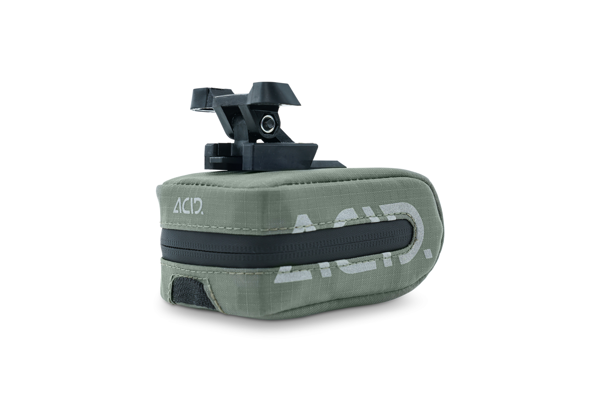 Ciclism - GEANTA ACID SADDLE CLICK XS VERDE