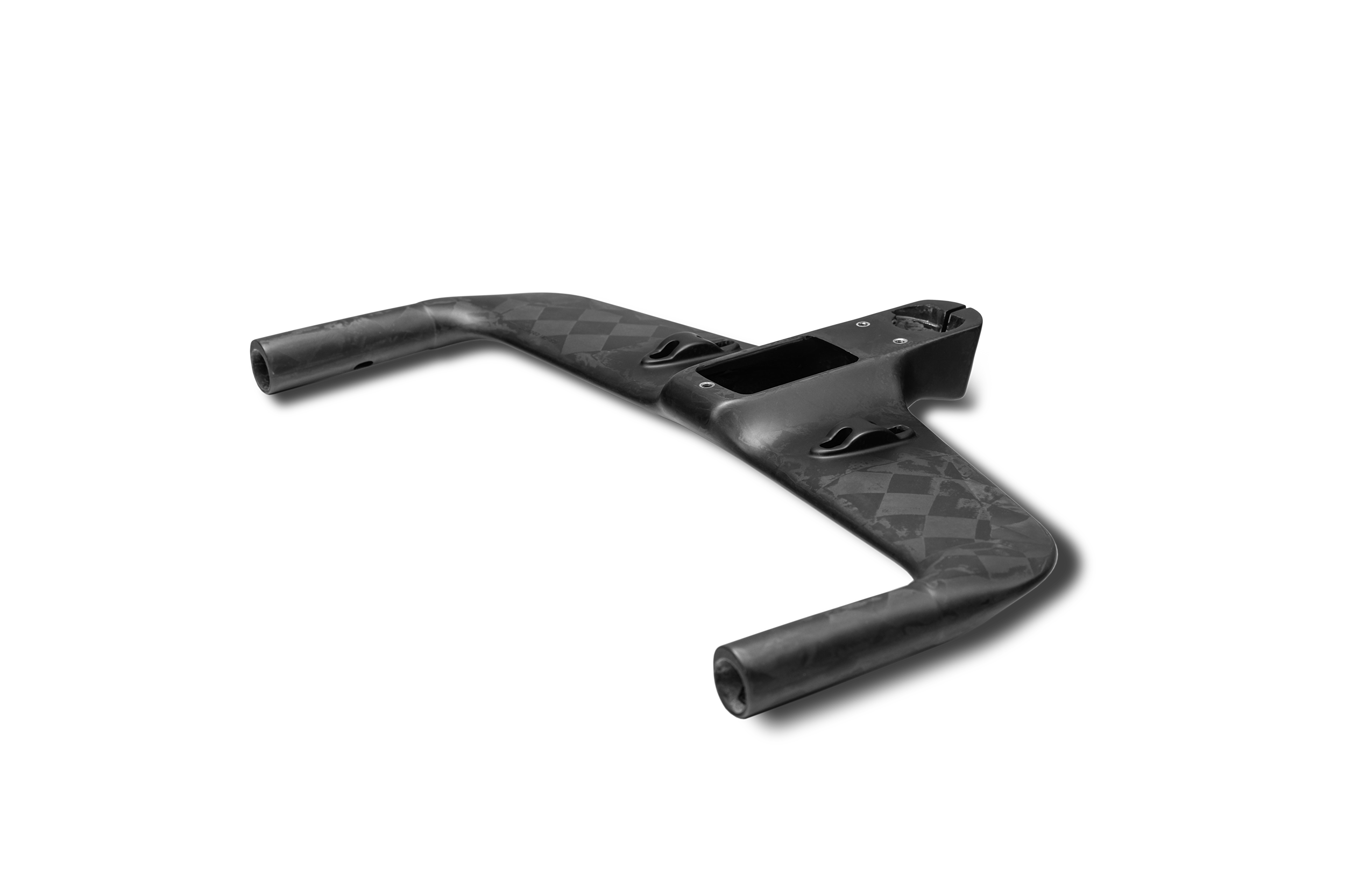 Ciclism - GHIDON CUBE BASEBAR AERIUM DISC BRAKE Low