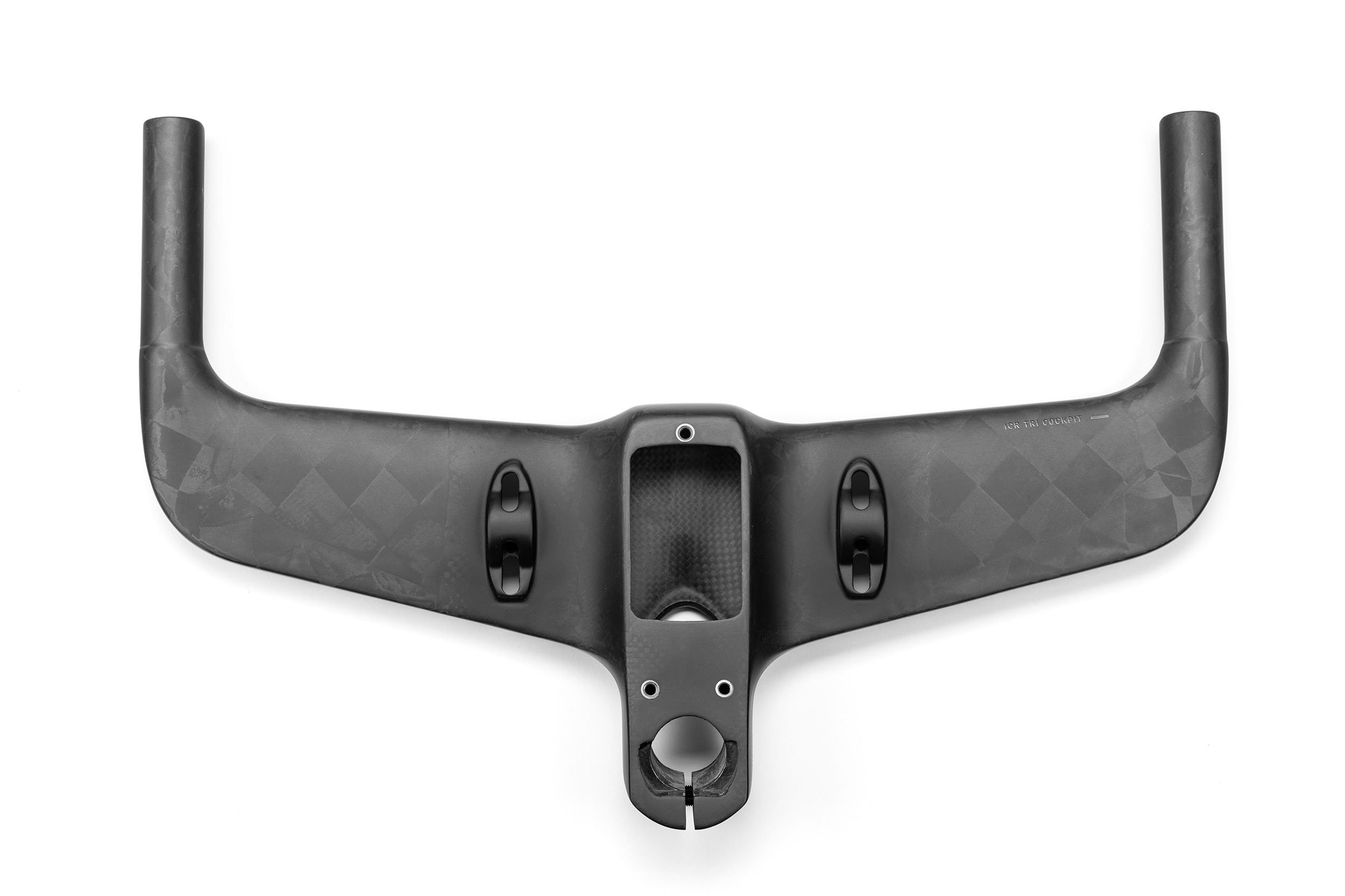 GHIDON CUBE BASEBAR AERIUM DISC BRAKE Low [1]