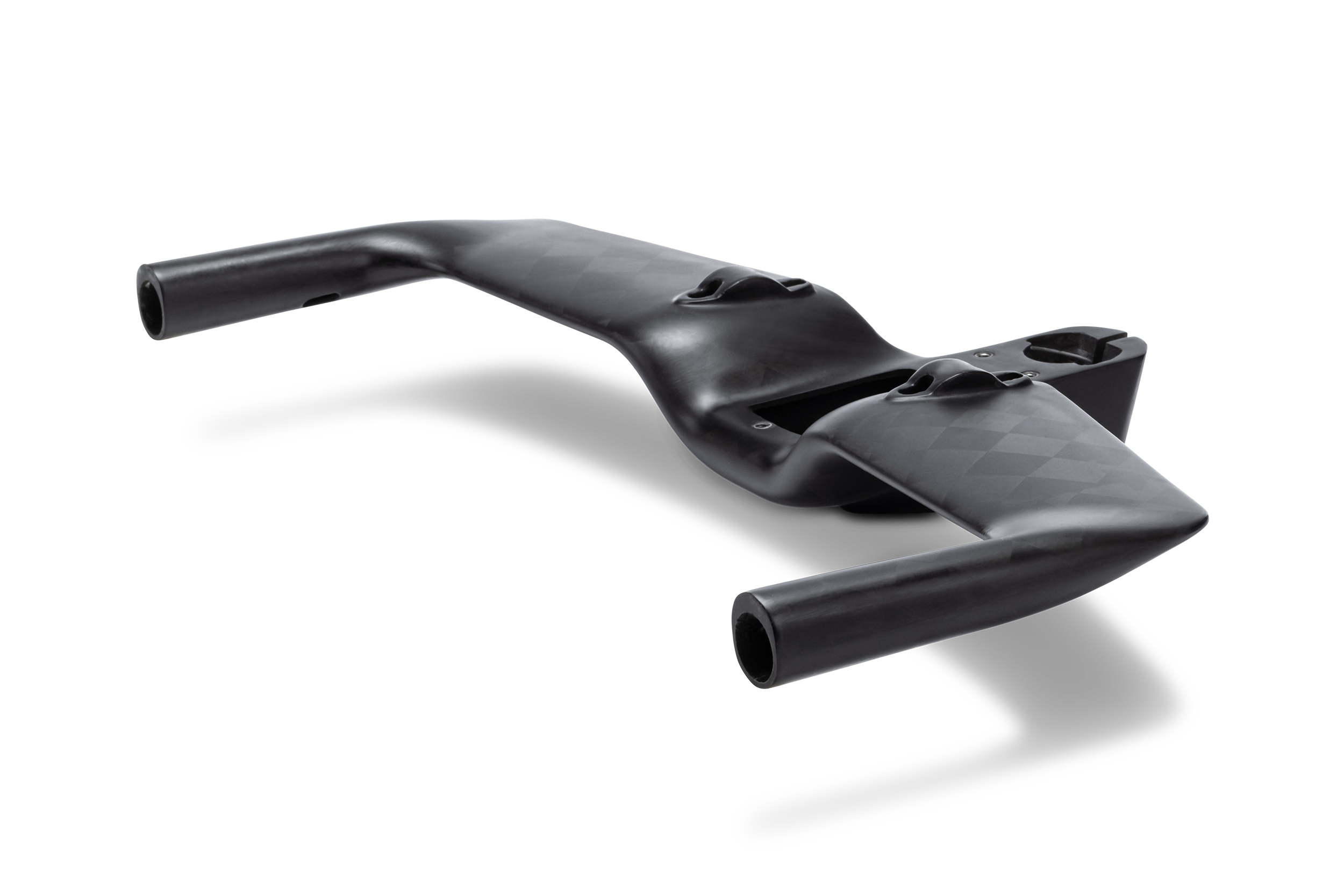 Ciclism - GHIDON CUBE BASEBAR AERIUM RIM BRAKE High