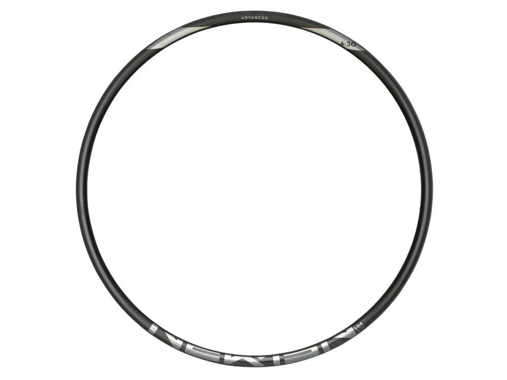 Ciclism - JANTA NEWMEN ADVANCED SL A 30 27.5INCH 28H