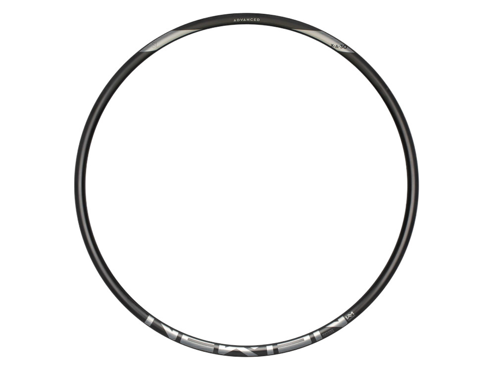 Ciclism - JANTA NEWMEN ADVANCED SL X.A 30 28H 27.5inch