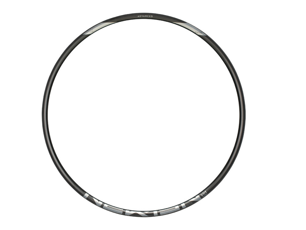 Ciclism - JANTA NEWMEN ADVANCED SL X.A.25 29INCH 28H