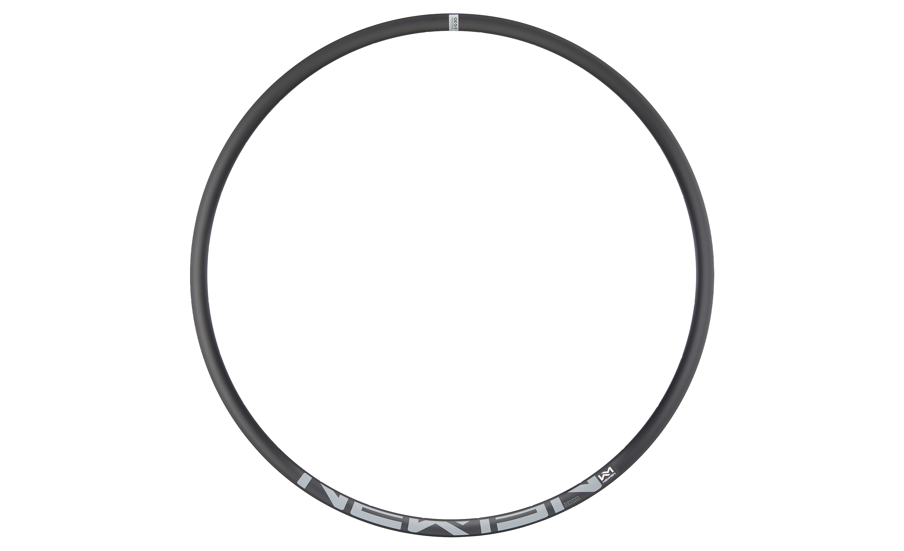 Ciclism - JANTA NEWMEN EVOLUTION E.G.30 29INCH BLK/GRY 32H