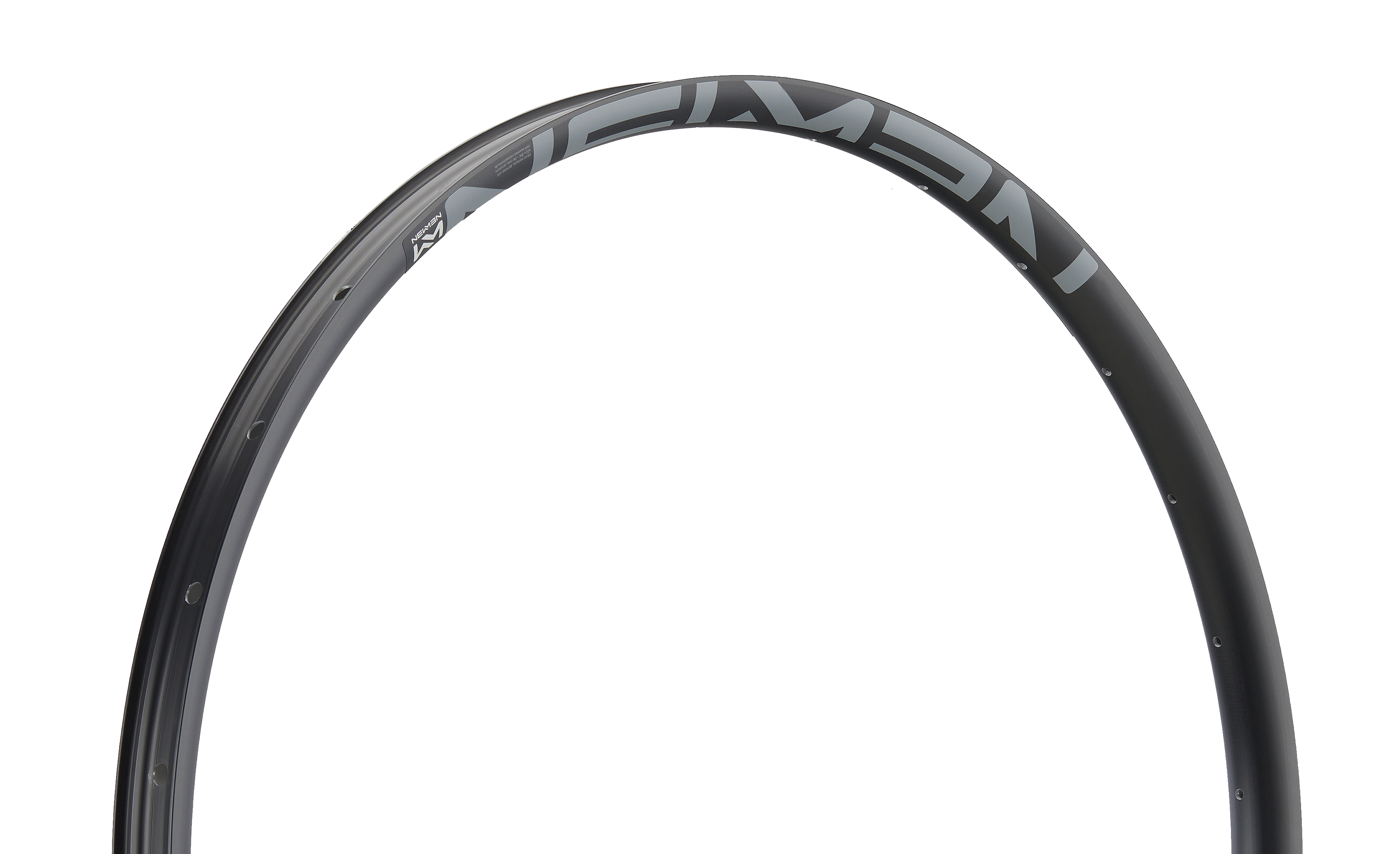 JANTA NEWMEN EVOLUTION E.G.30 29INCH BLK/GRY 32H [1]