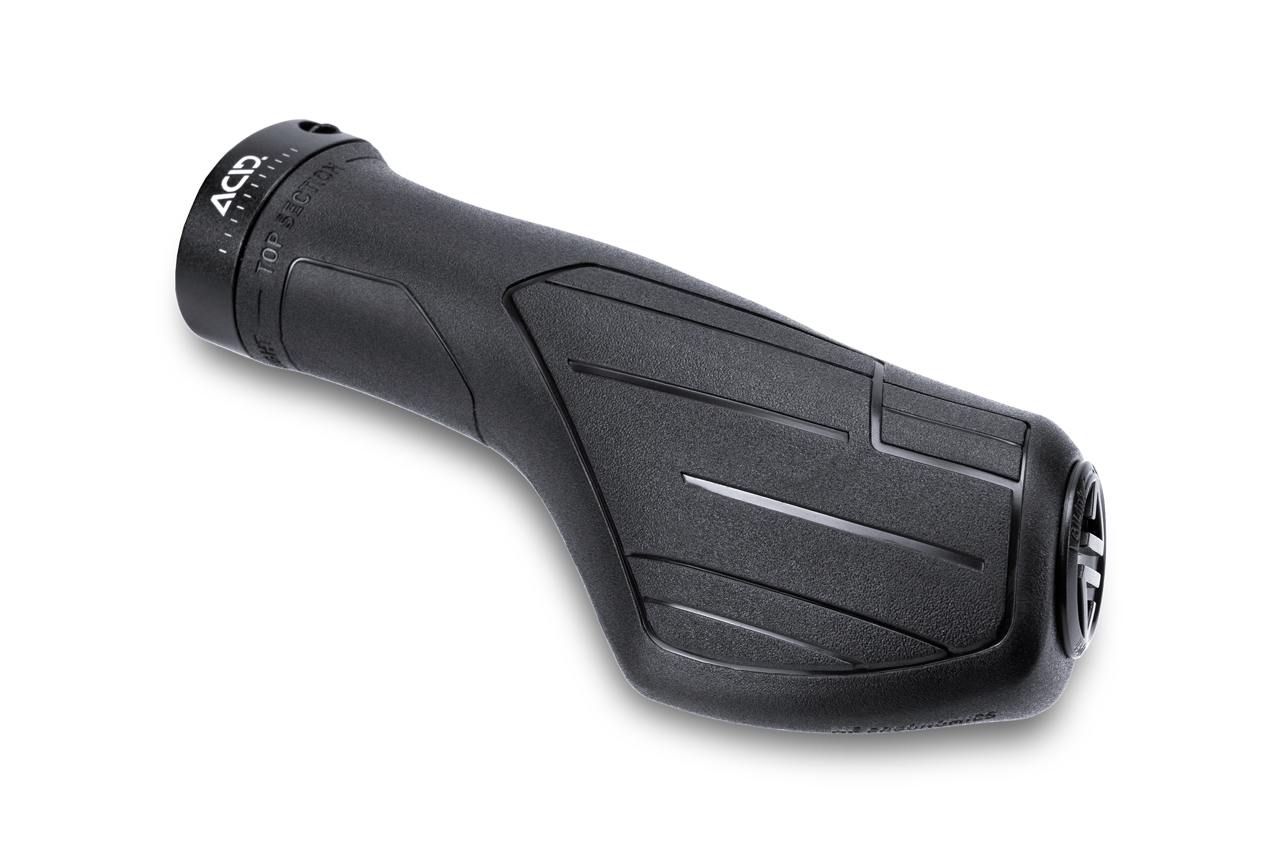 Ciclism - MANSOANE ACID TRAVEL CMPT Negru