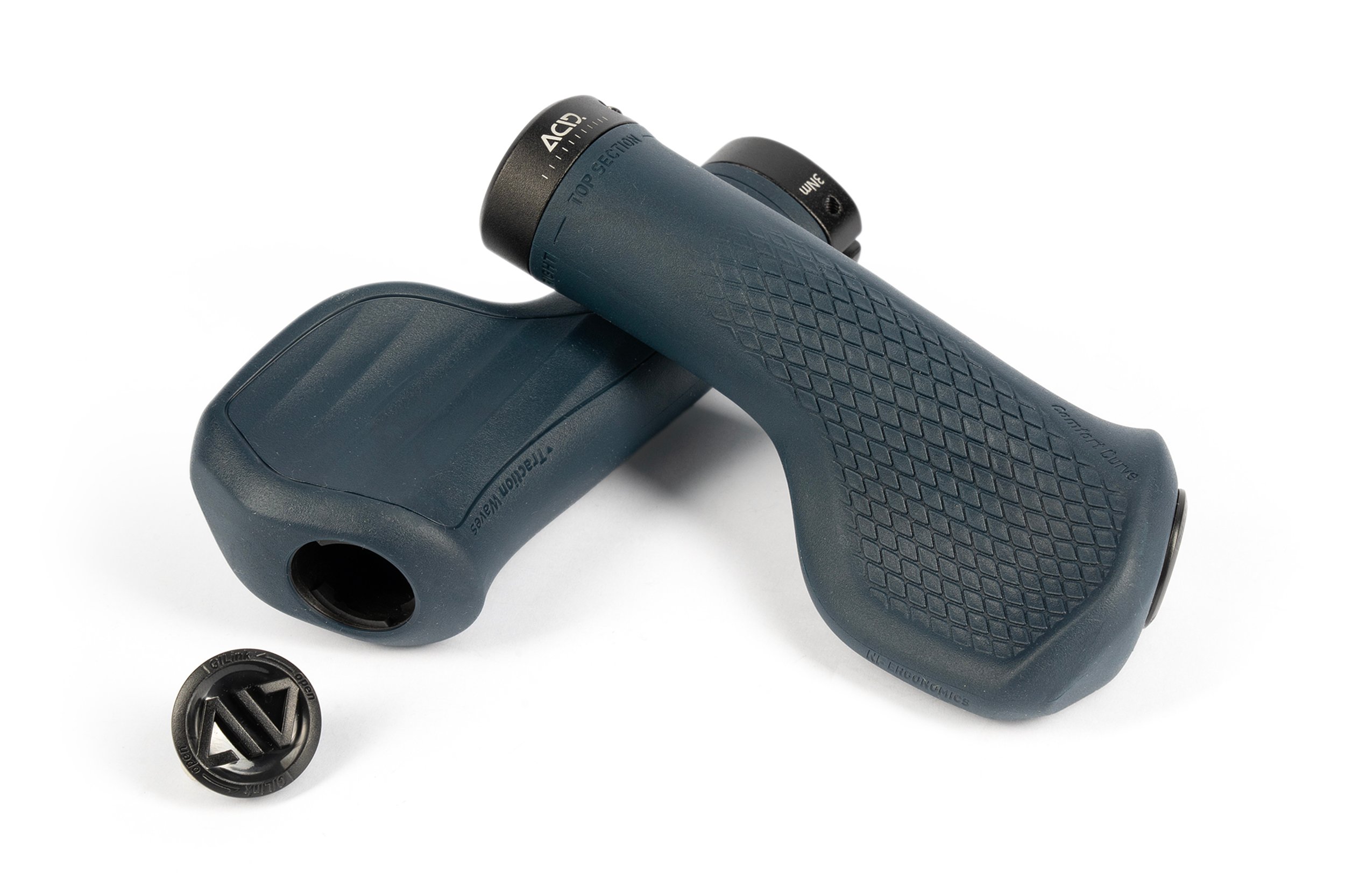 MANSOANE ACID TRAVEL COMFORT DARK BLUE Regular [1]