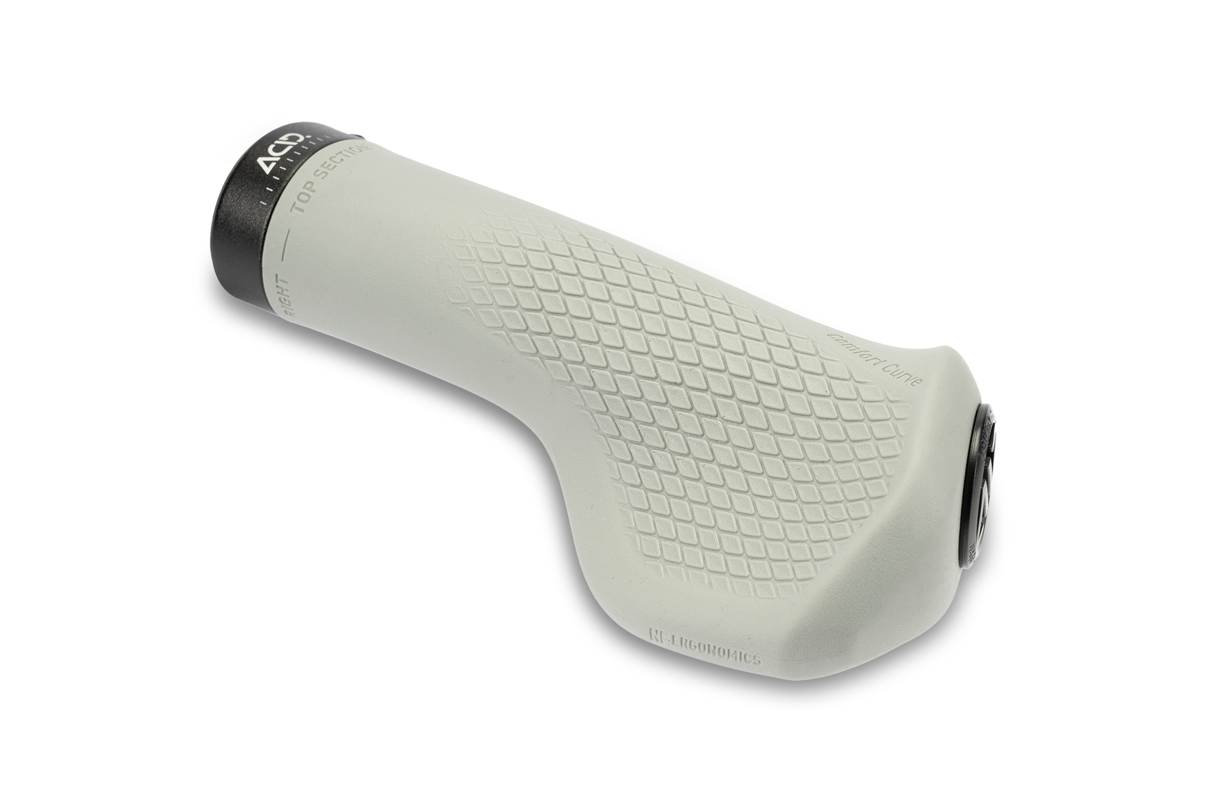 Ciclism - MANSOANE ACID TRAVEL COMFORT DUST GREY Regular