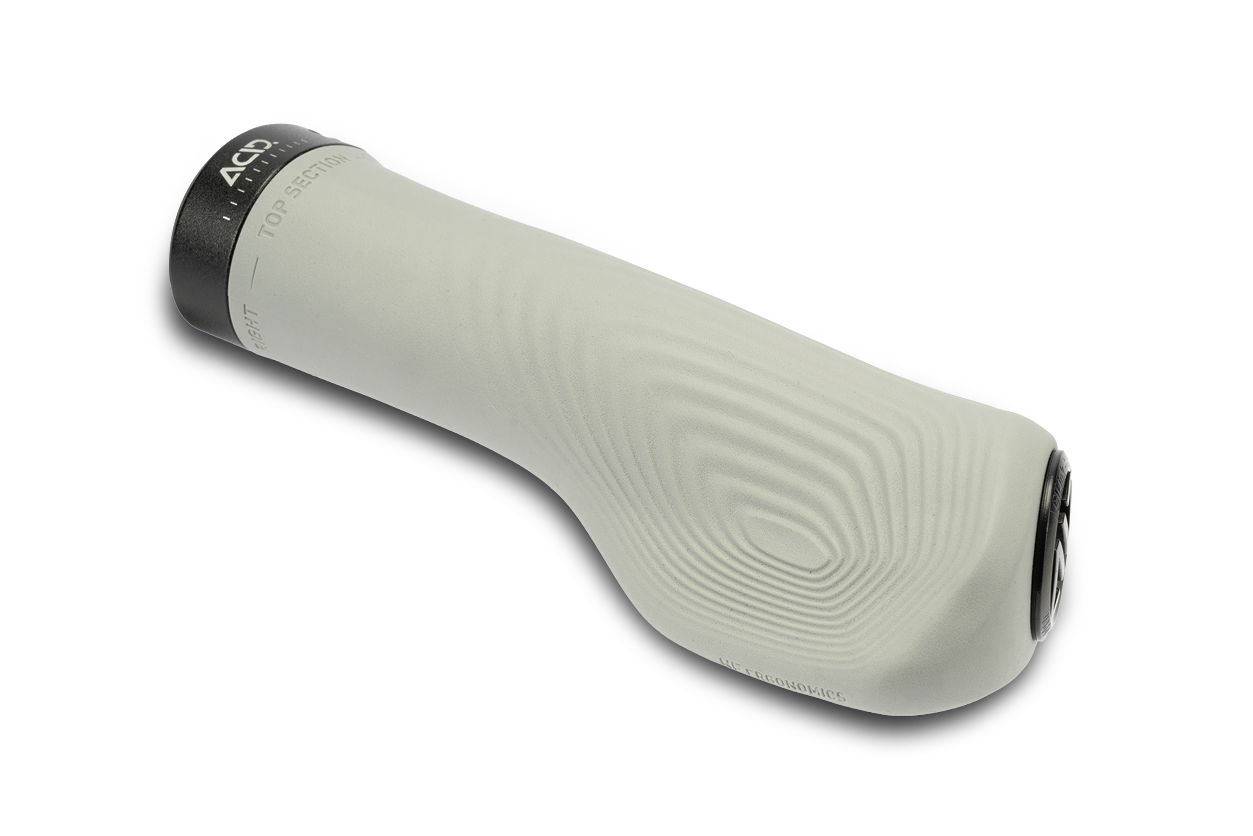 Ciclism - MANSOANE ACID TRAVEL DUST GREY Regular