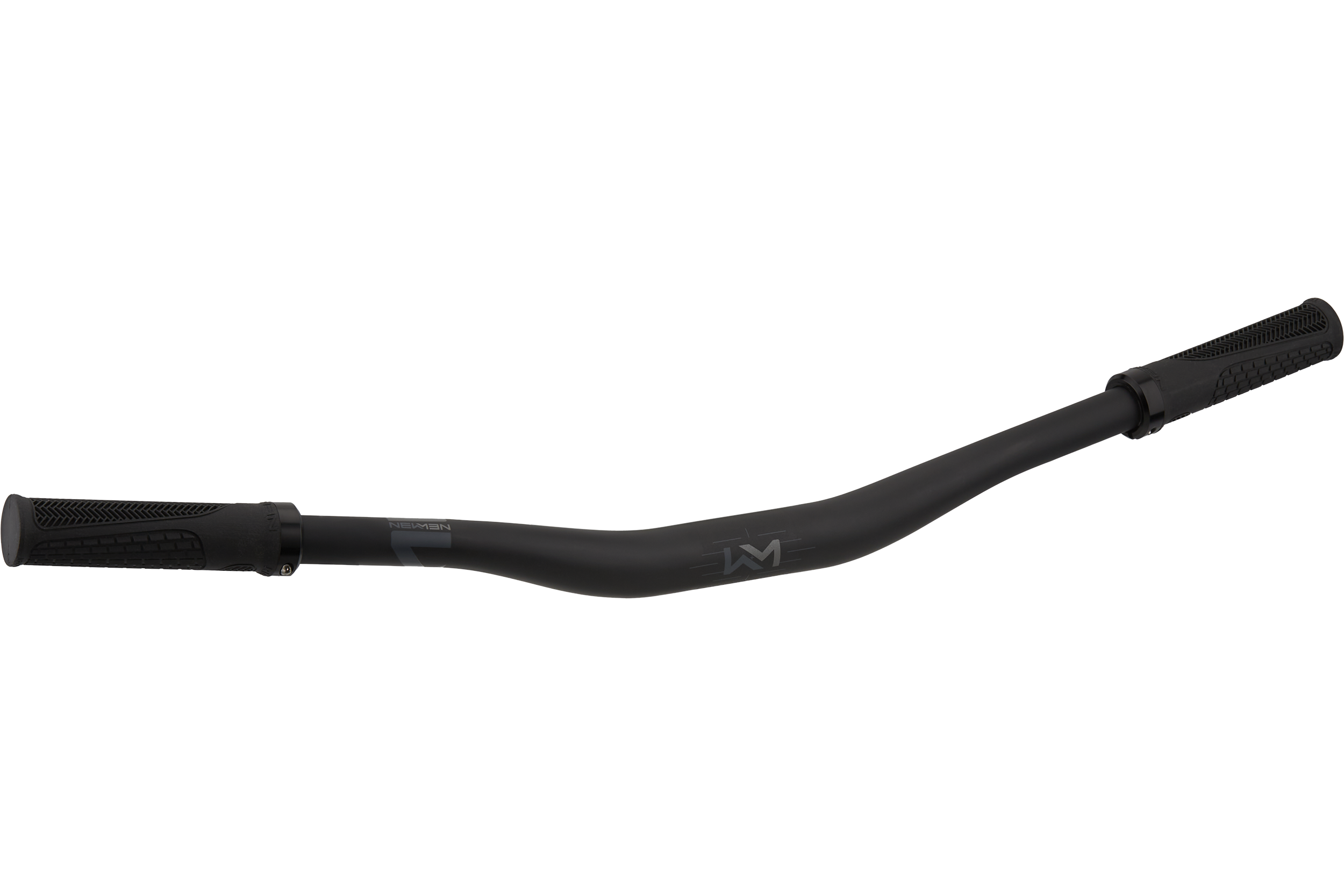 MANSOANE NEWMEN SLAT 31MM VGS 30A Negru [1]