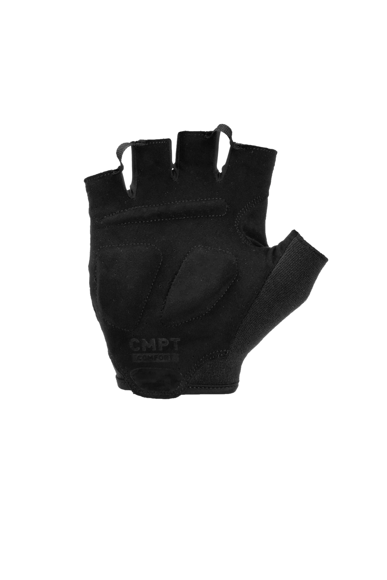 MANUSI CUBE CMPT COMFORT SHORT FINGER BLACK XS [1]