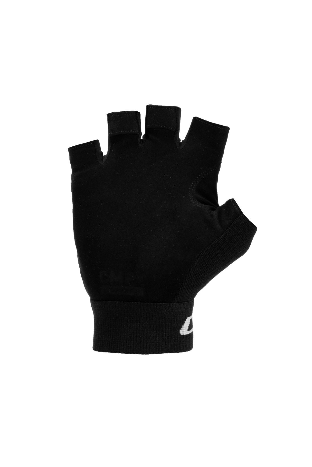 MANUSI CUBE CMPT SPORT SHORT FINGER BLACK XS [1]