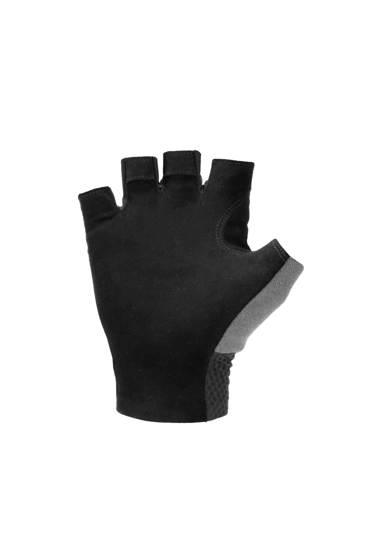 MANUSI CUBE RACE SHORT FINGER BLACK XS [1]