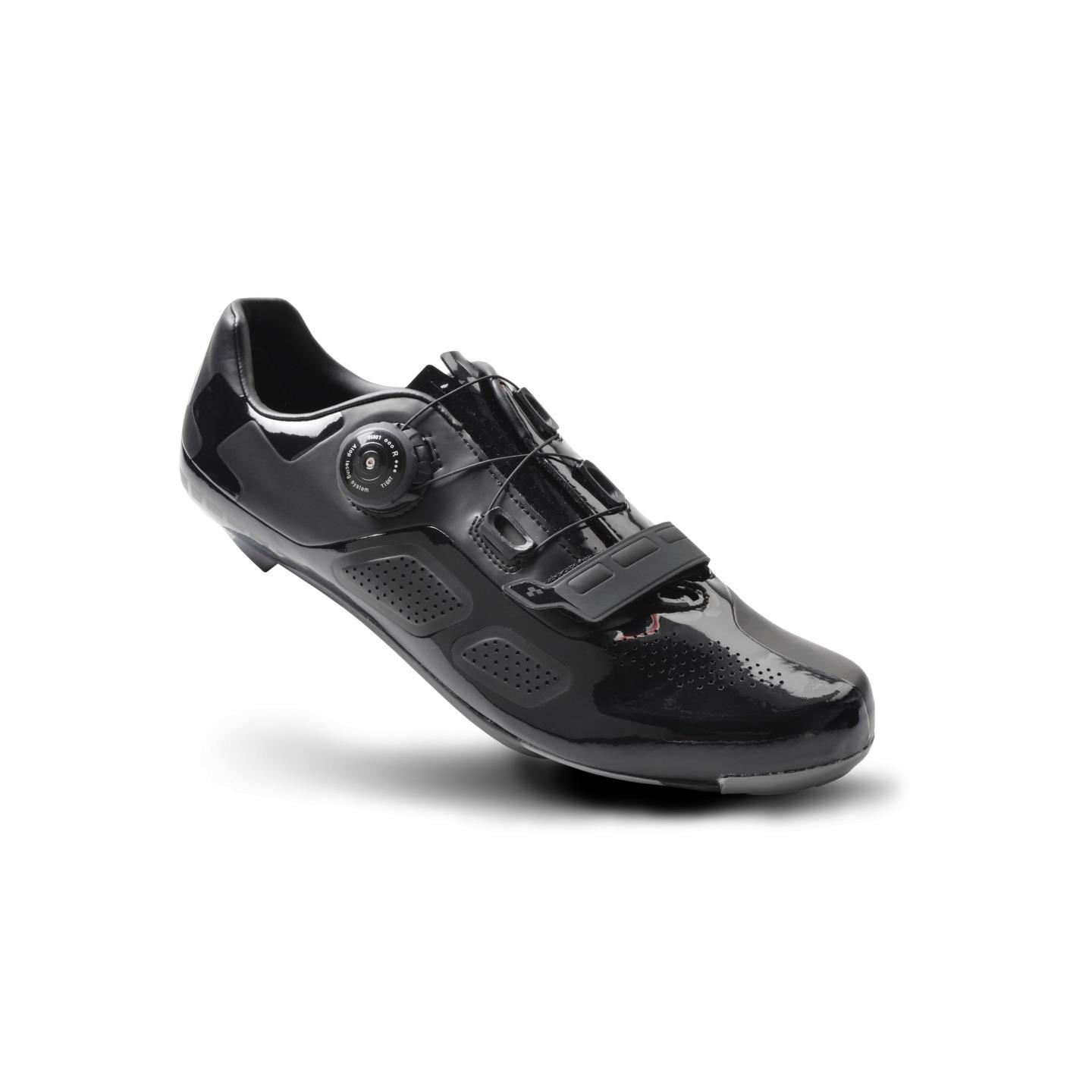 Ciclism - PANTOFI CICLISM CUBE SHOES ROAD C:62 BLACKLINE 17027 42