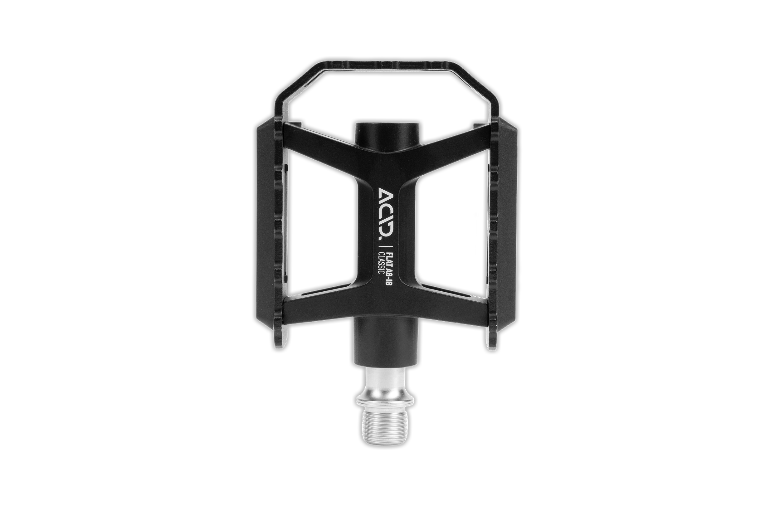 Ciclism - PEDALE ACID FLAT A8-IB CLASSIC Set