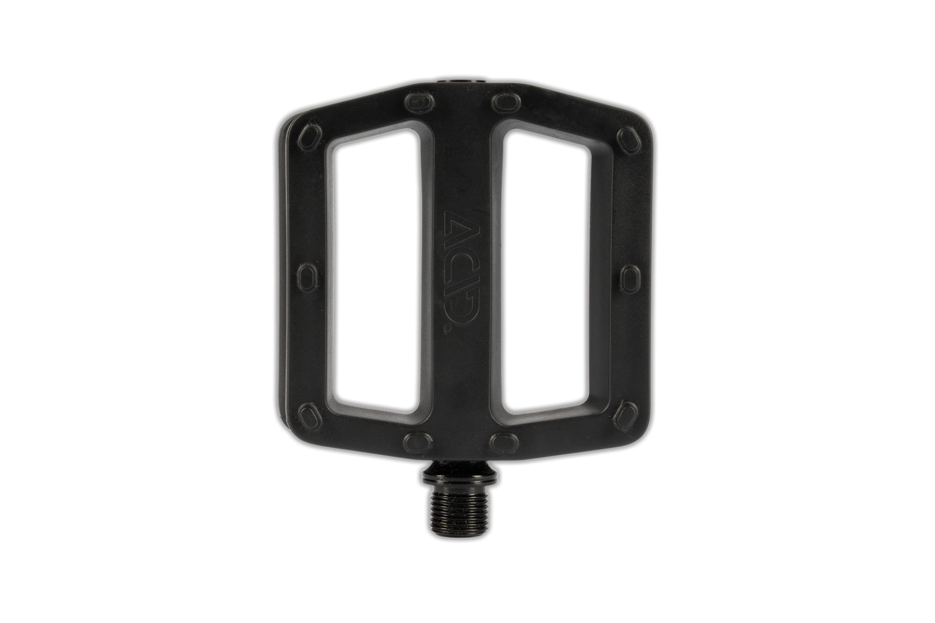 Ciclism - PEDALE ACID FLAT C4-ZP ROOKIE M