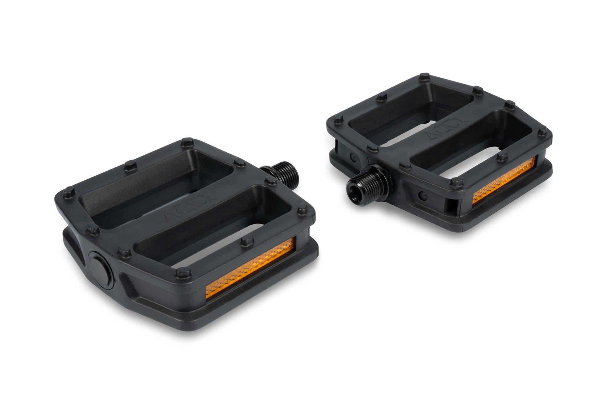 PEDALE ACID FLAT C4-ZP ROOKIE M [1]