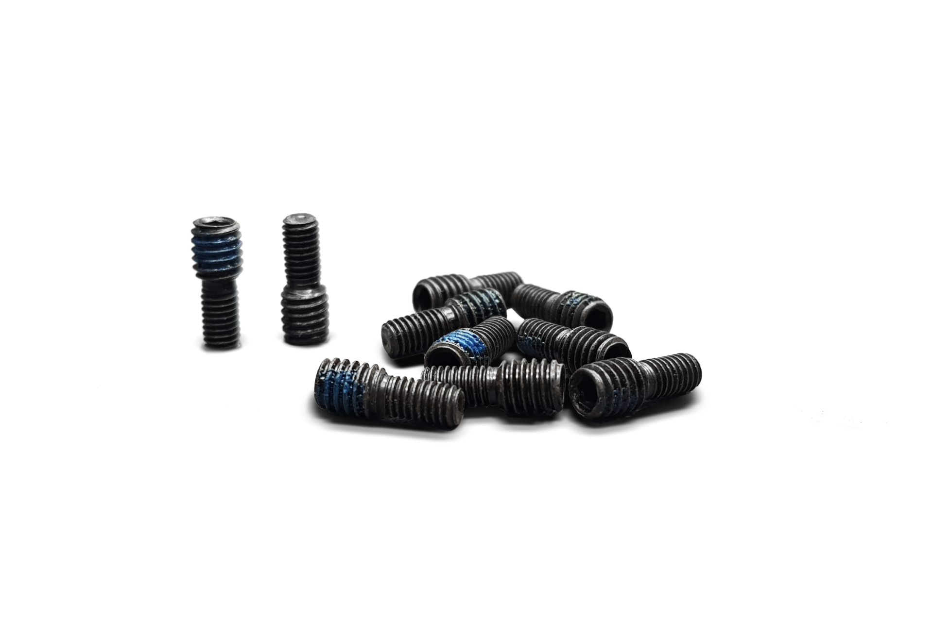 Ciclism - PINI PEDALE ACID PEDAL SET