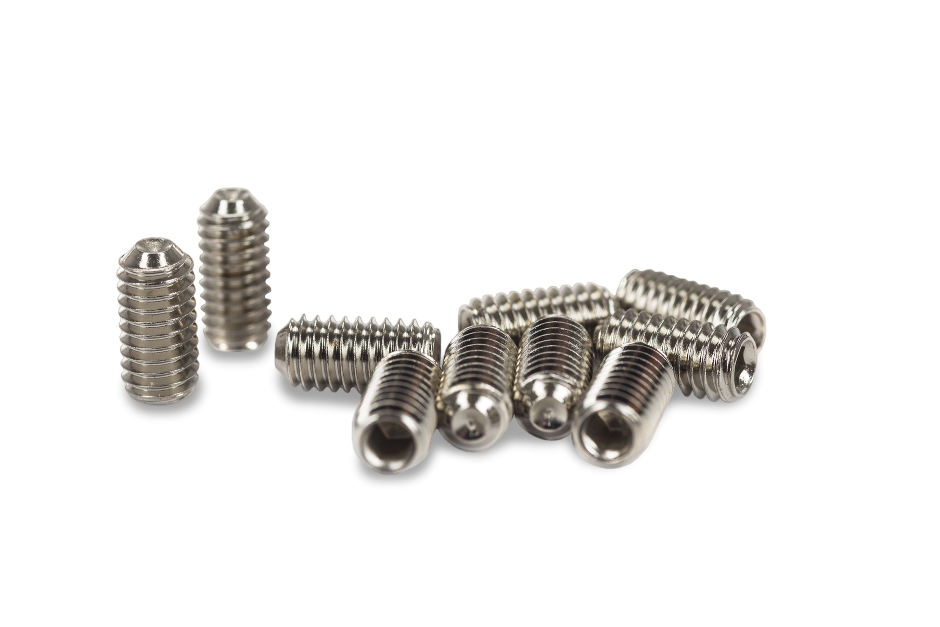 Ciclism - PINI PEDALE CUBE "FLAT & KLICK" SHORT Set