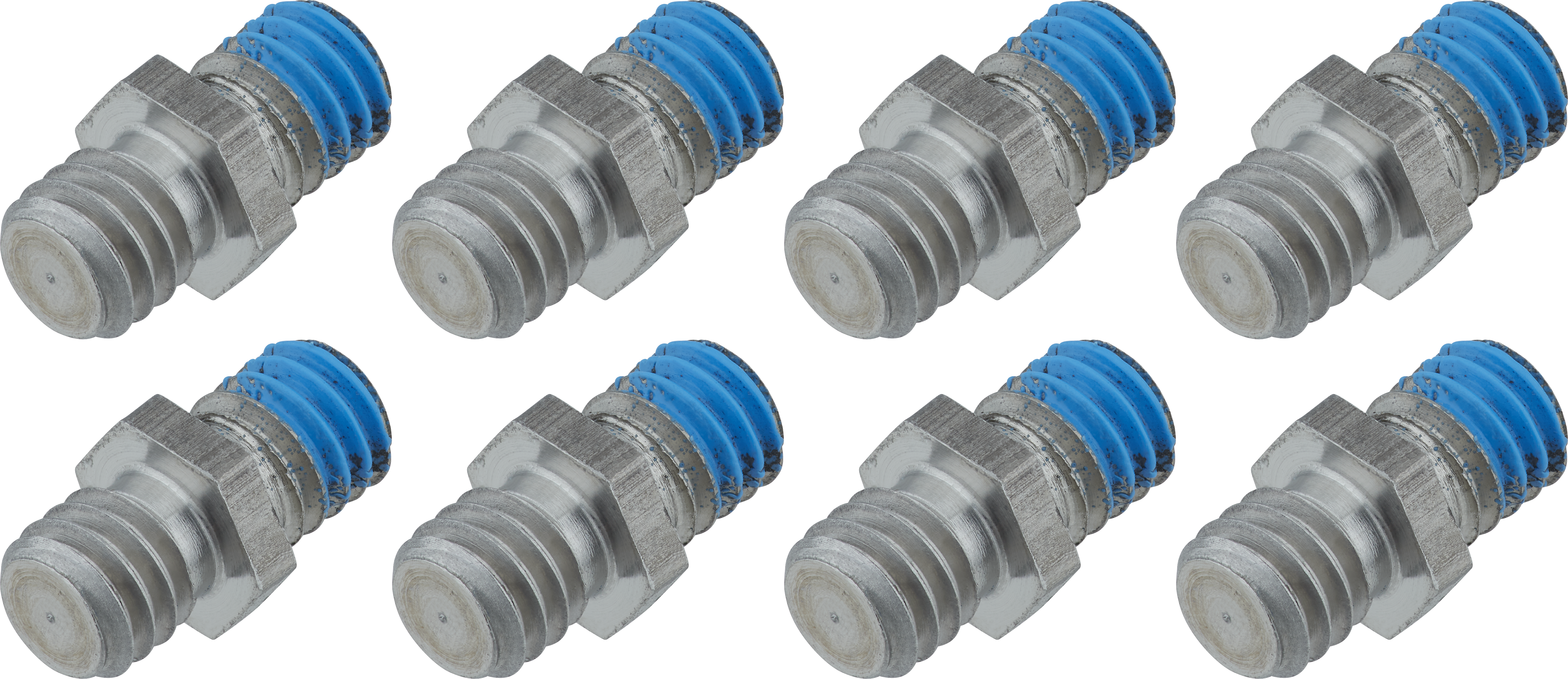 Ciclism - PINI PEDALE NEWMEN FLAT 4.5mm