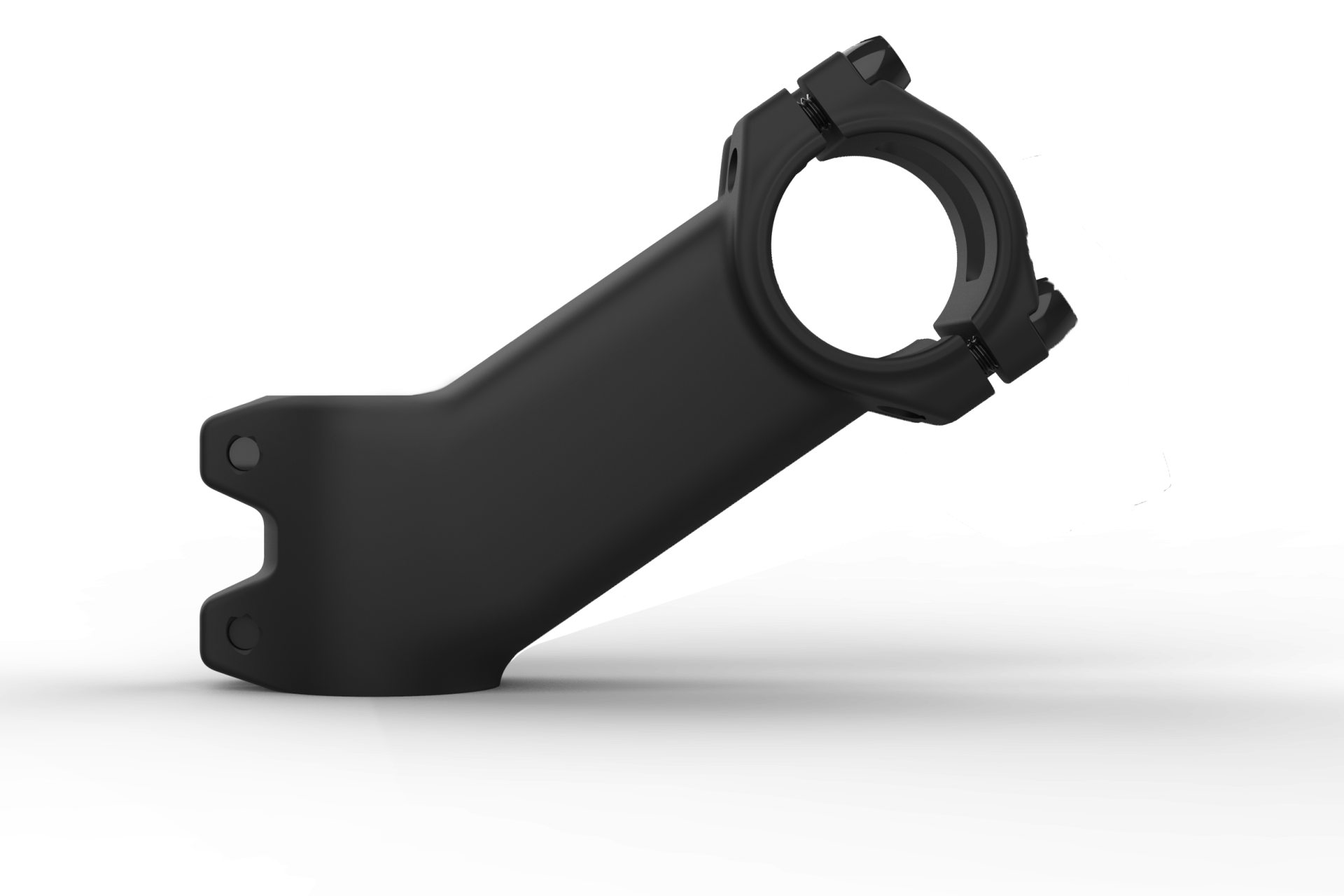 Ciclism - PIPA ACID RACE 35° 31.8MM 55 mm