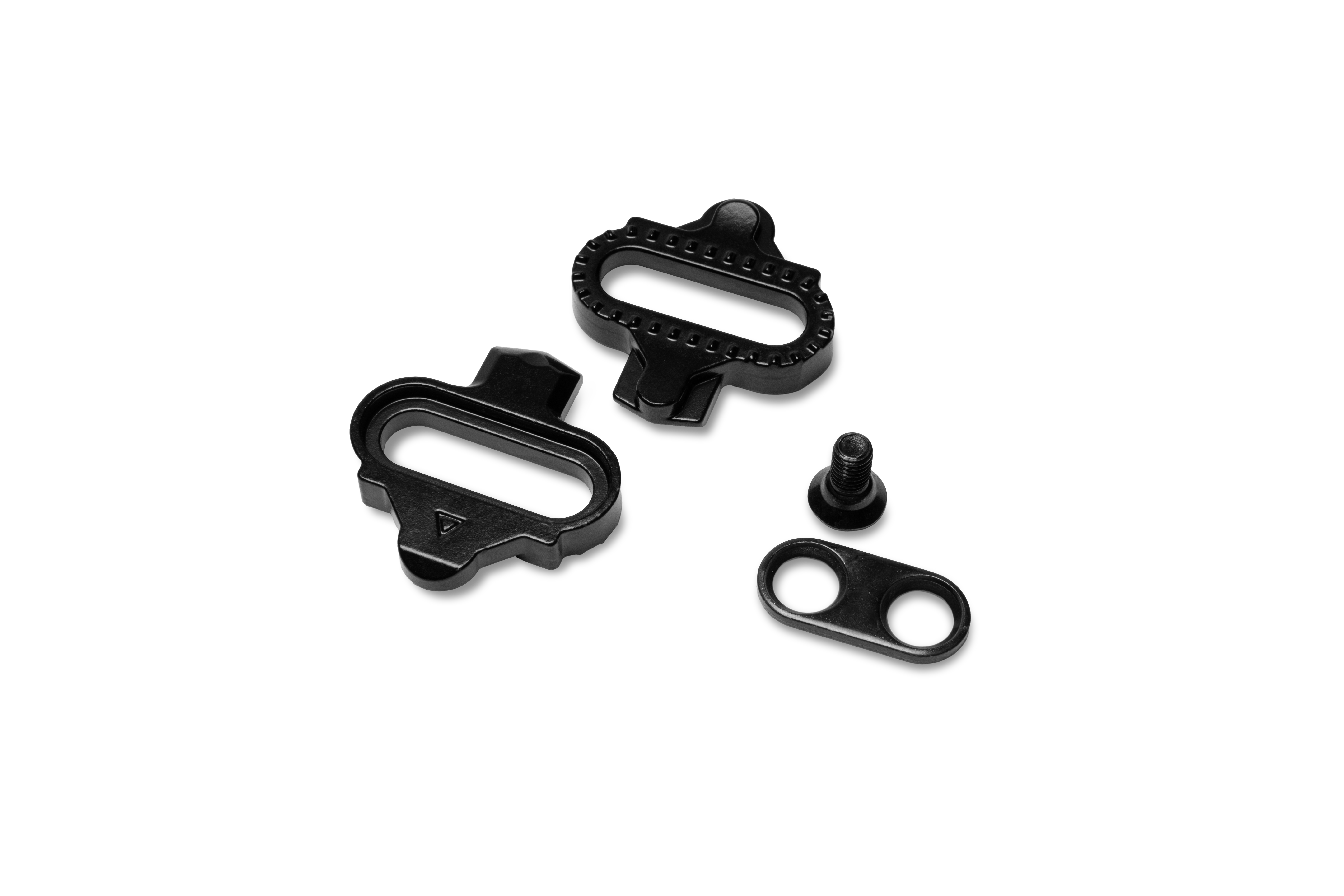 Ciclism - PLACUTE PEDALE ACID SPD Set