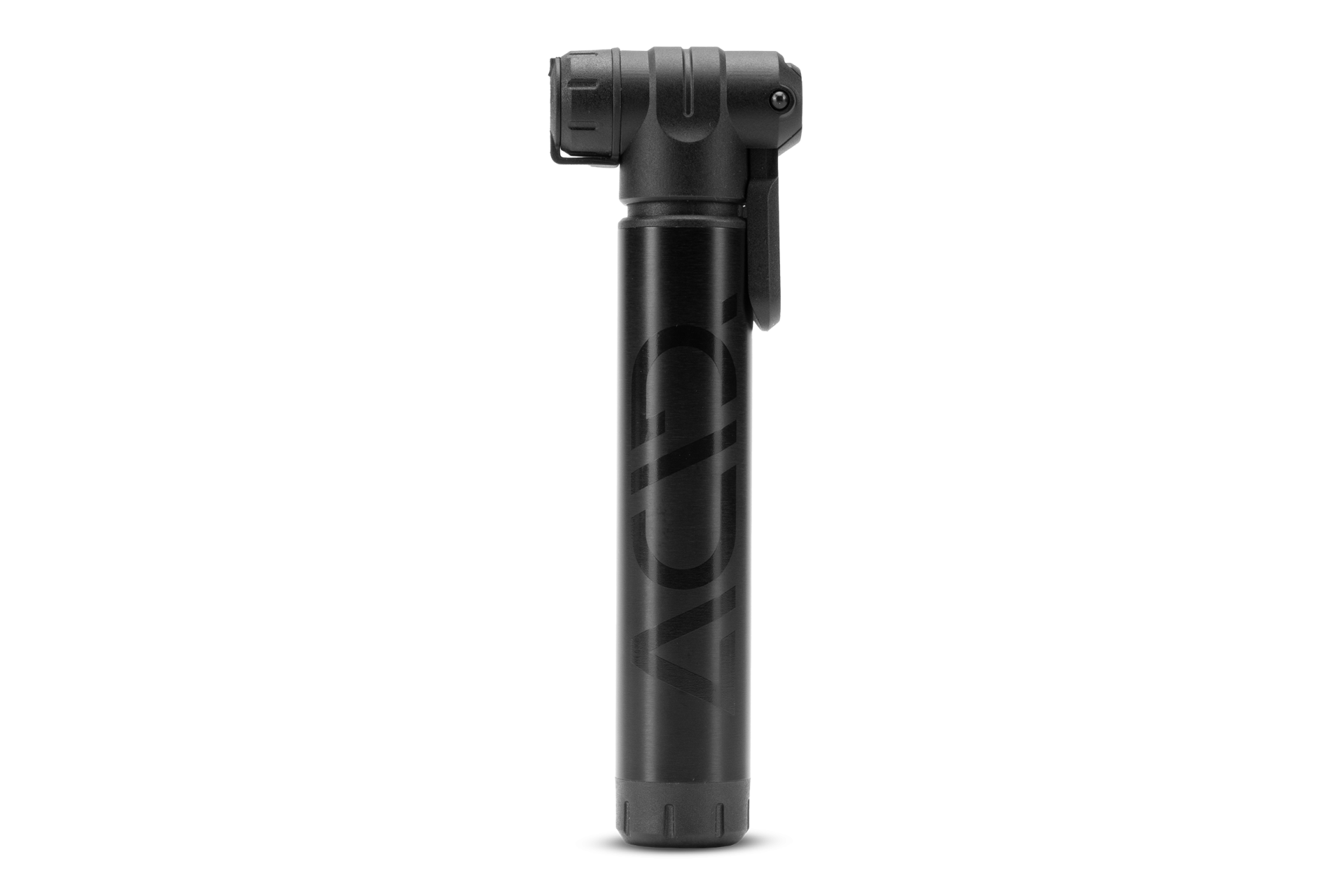 Ciclism - POMPA ACID RACE DUAL CMPT Negru