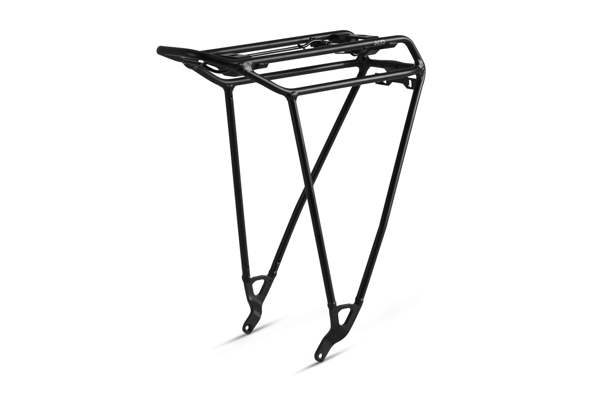 Ciclism - PORTBAGAJ ACID SIC 26" RILINK NEGRU