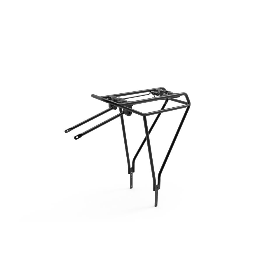 Ciclism - PORTBAGAJ ACID UNIVERSAL CARRIER 26"-29" RILINK NEGRU