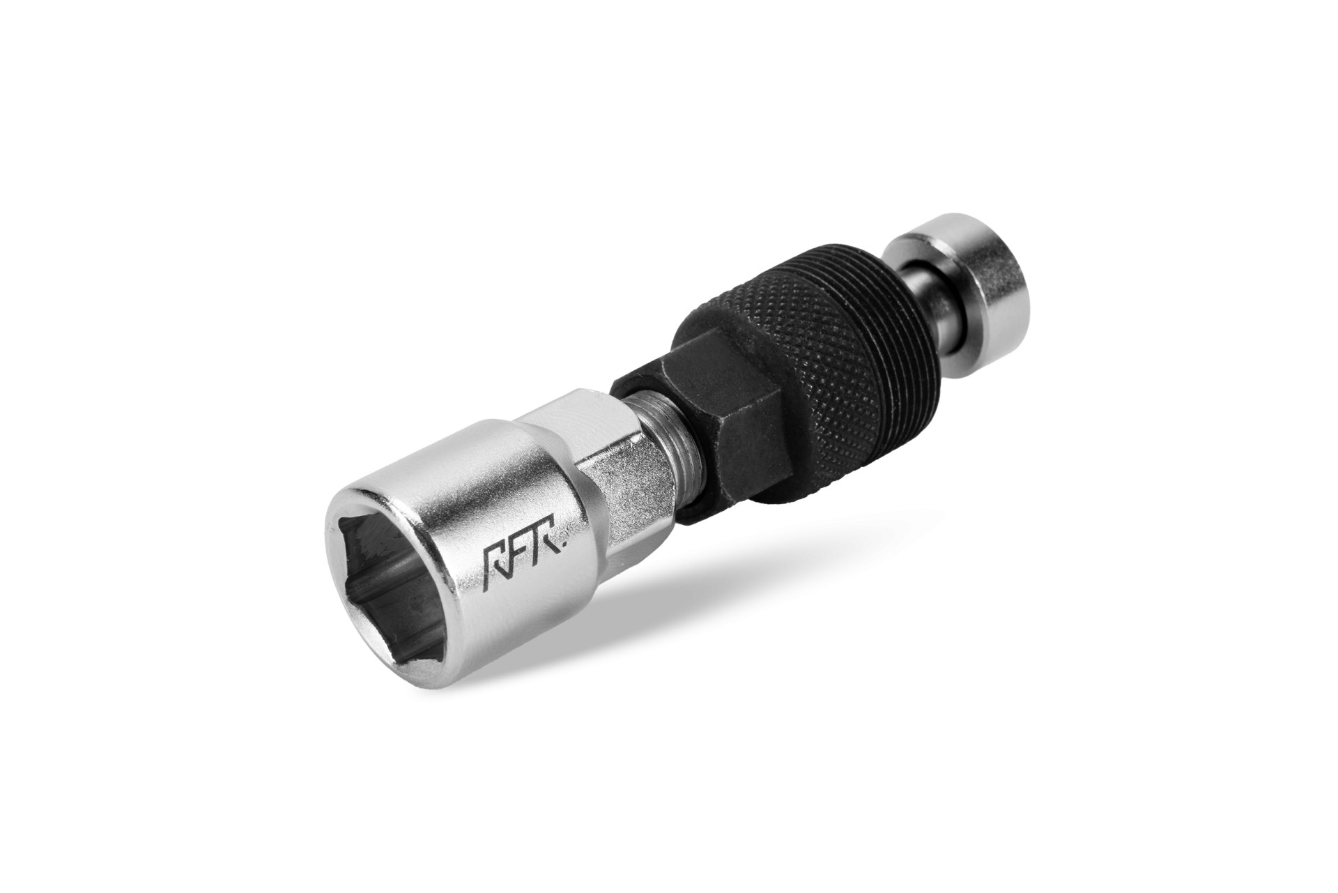 Ciclism - PRESA ANGRENAJ RFR PULLER 2IN1 Arginitu