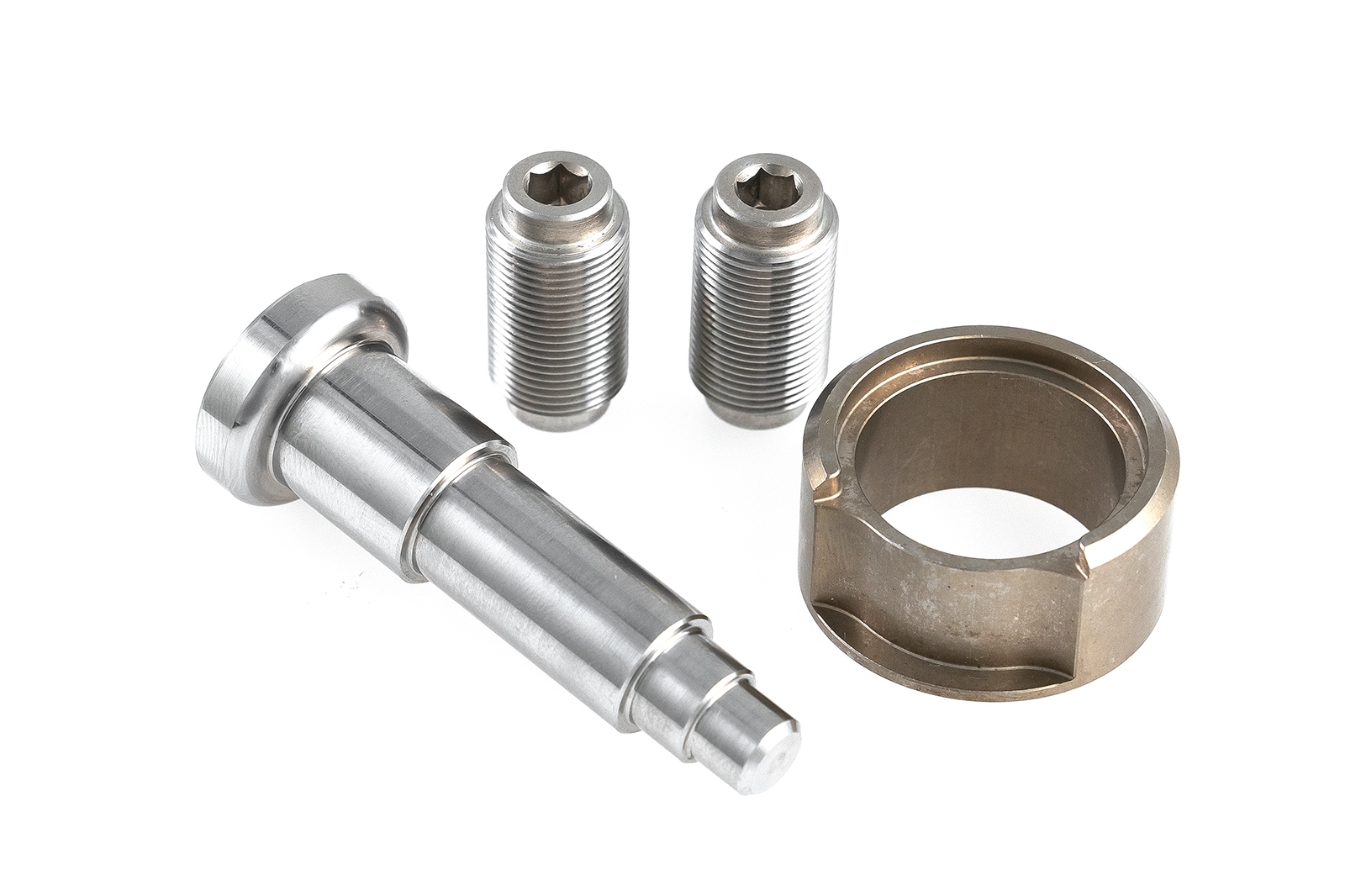 Ciclism - PRESA MONTAJ RULMENTI SHOCK FOX INSTALL AND REMOVAL 2020 SET