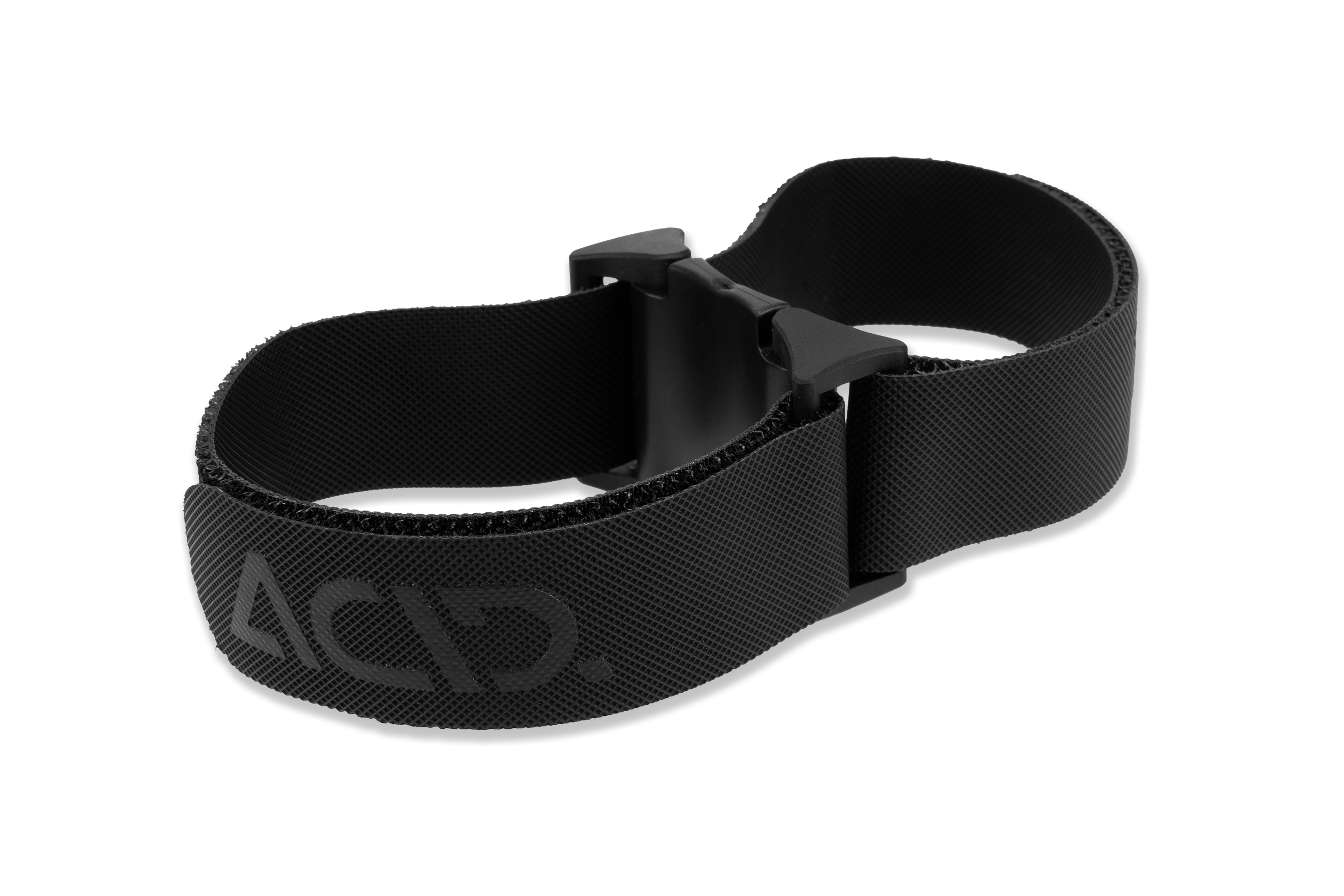 Ciclism - PRINDERE SCULE PE CADRU ACID TOPTUBE MOUNT TOOL Negru