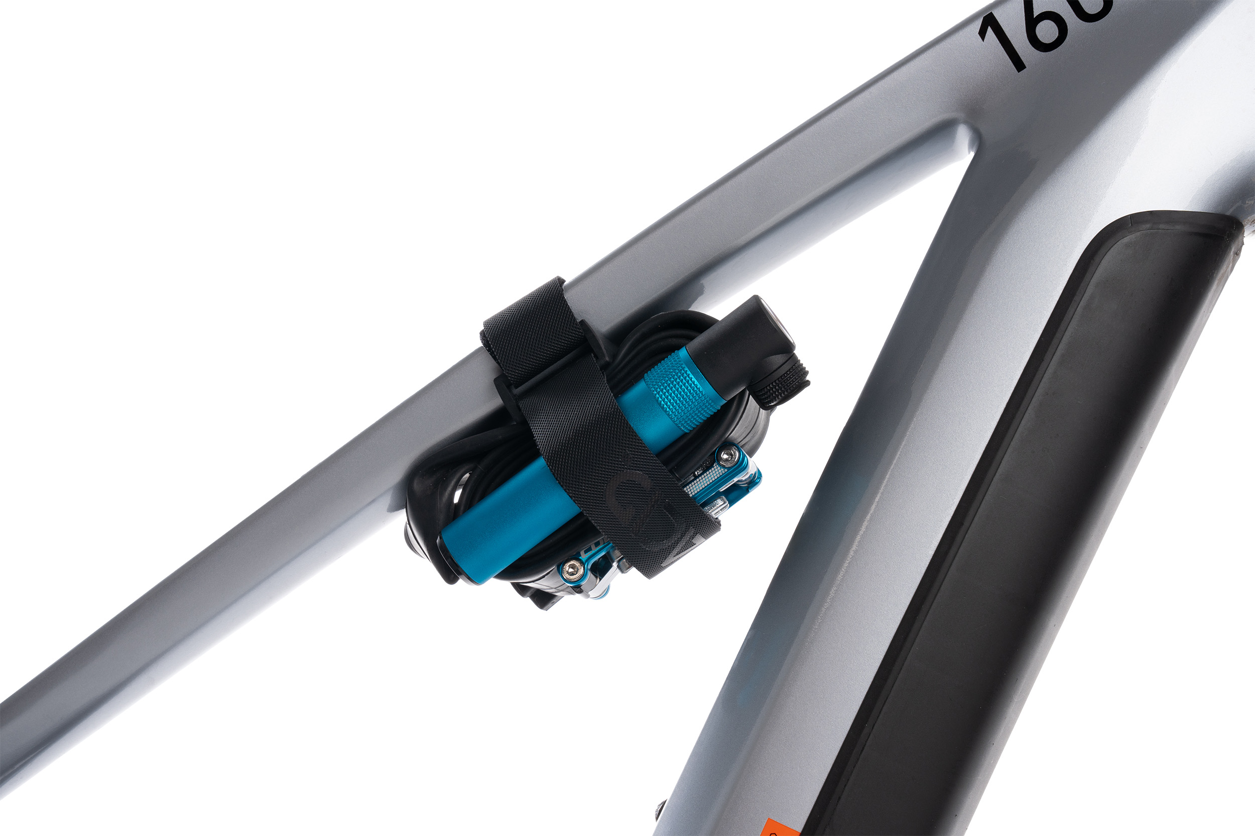 PRINDERE SCULE PE CADRU ACID TOPTUBE MOUNT TOOL Negru [1]