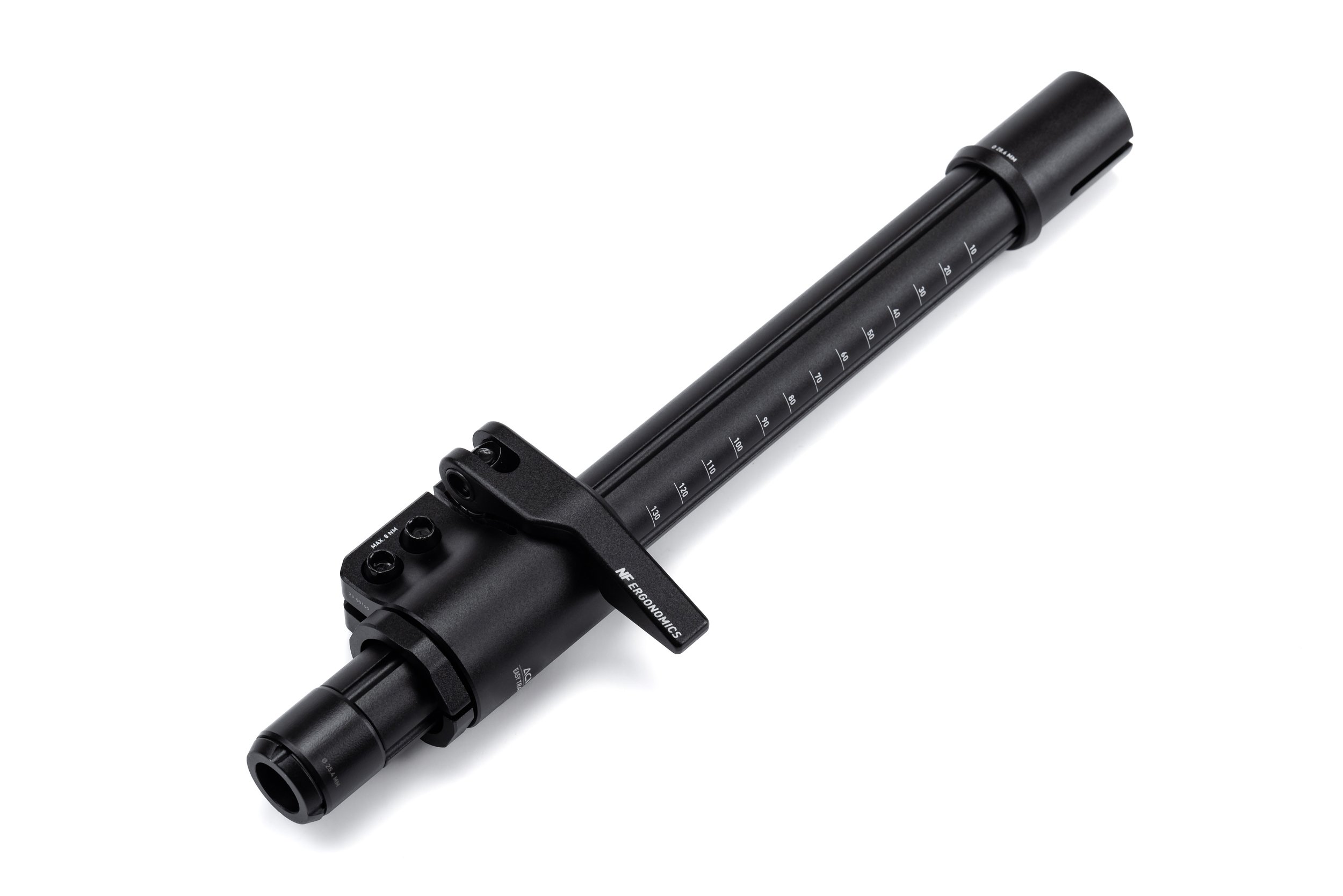 REGLAJ DE INALTIME PENTRU GIDON ACID EASY TRAVEL Negru [1]