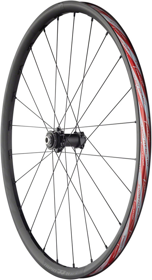 ROATA FATA FULCRUM RAPID RED 3 650B 2WF-R C24 AFS OLD 100MM [1]