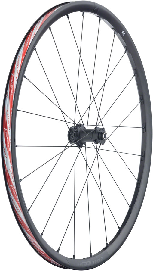 ROATA FATA FULCRUM RAPID RED 3 650B 2WF-R C24 AFS OLD 100MM [2]