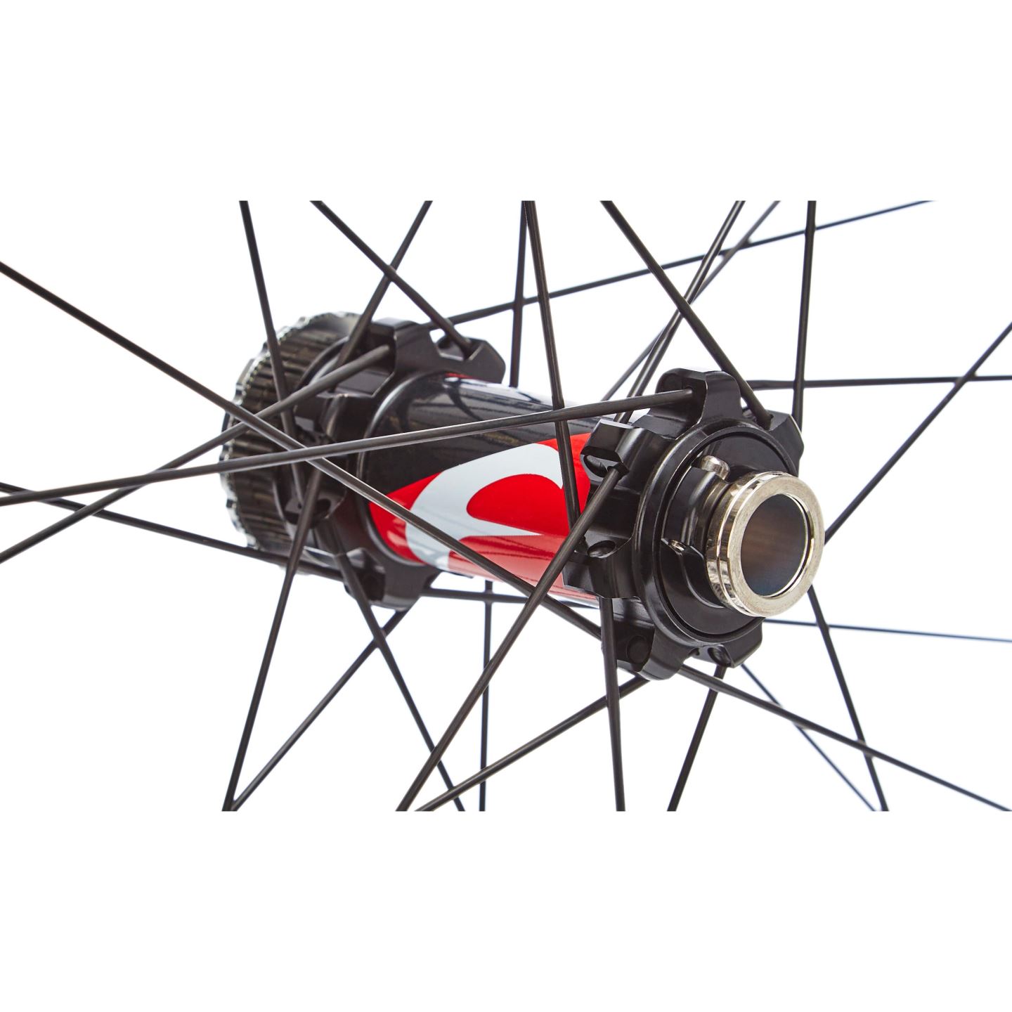 ROATA FATA FULCRUM RED PASSION 3 29" TR DISC AFS AX BOOST 15X110MM NEGRU [1]