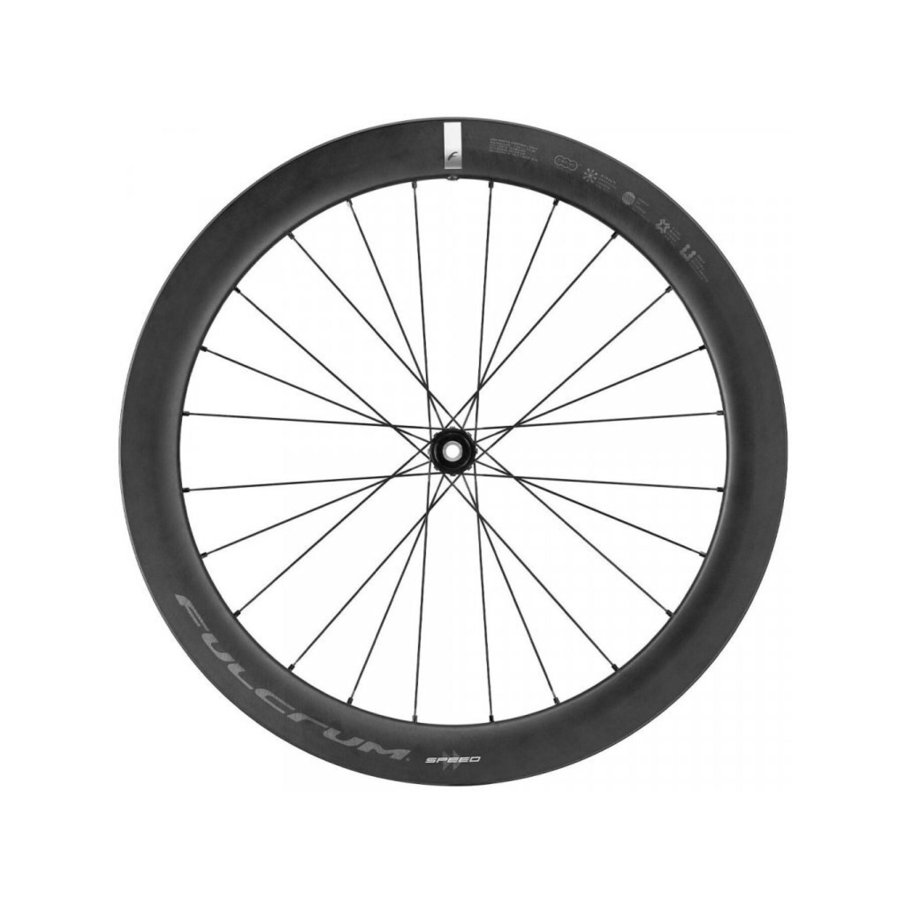 Roti - ROATA FATA FULCRUM SPEED 57 DB 2WF C23 AFS OLD 100MM