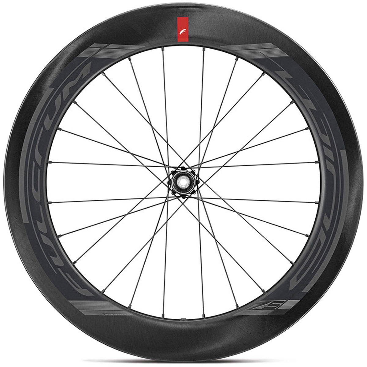 Roti - ROATA FATA FULCRUM WIND 75 DB 2WF C19 2023 OLD 100MM